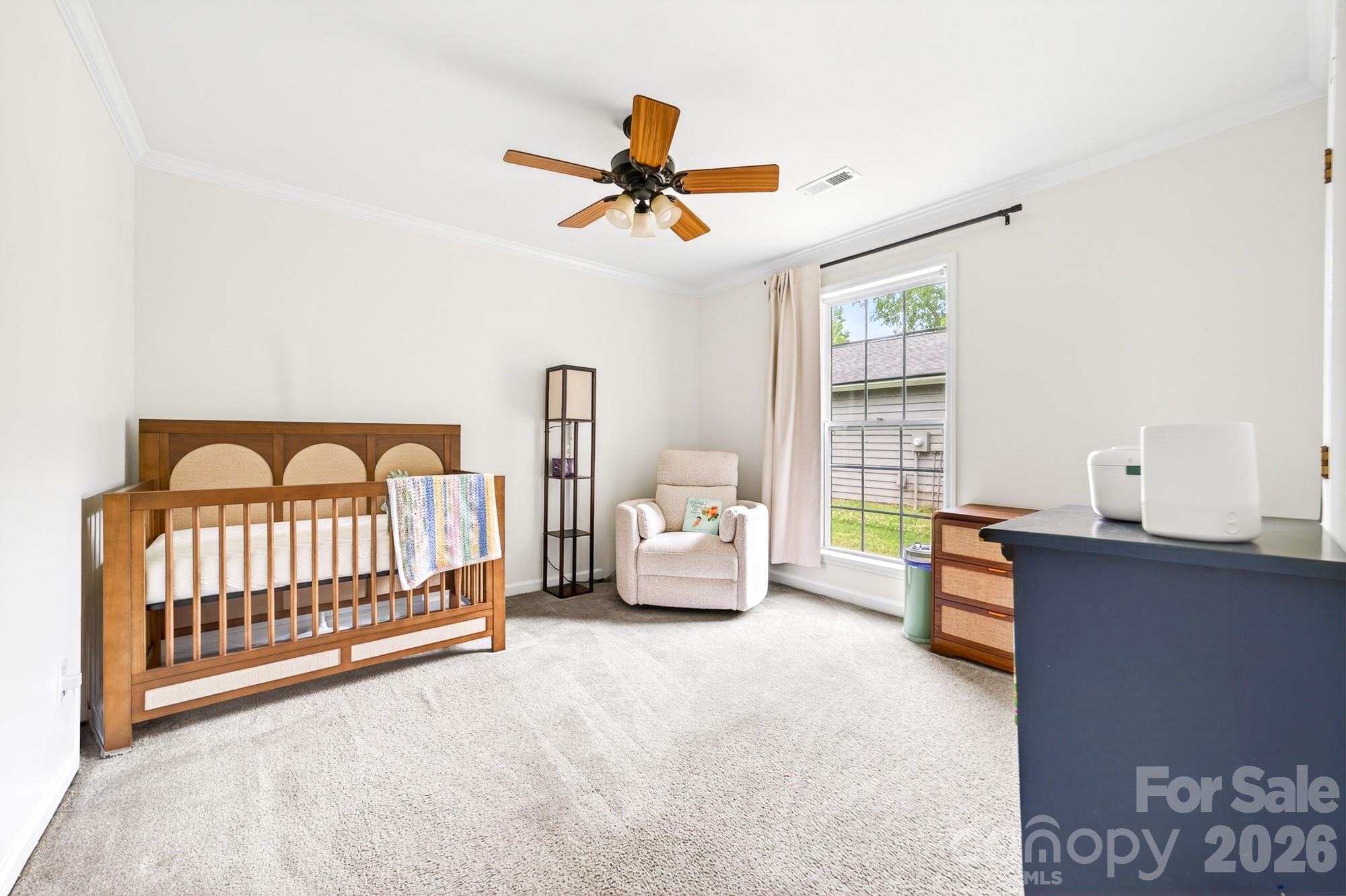 11021 Fox Mill Lane — Charlotte