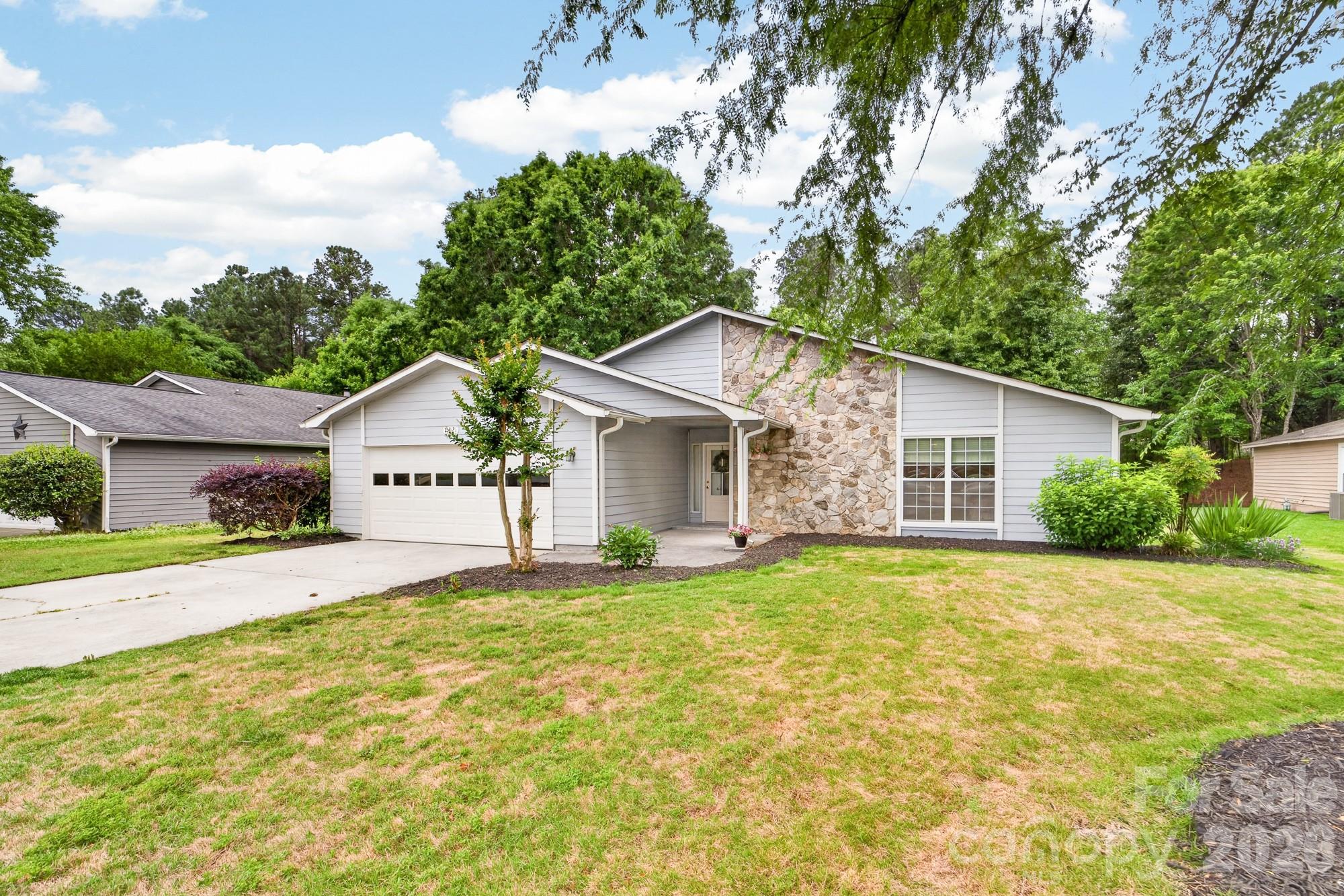 11021 Fox Mill Lane — Charlotte