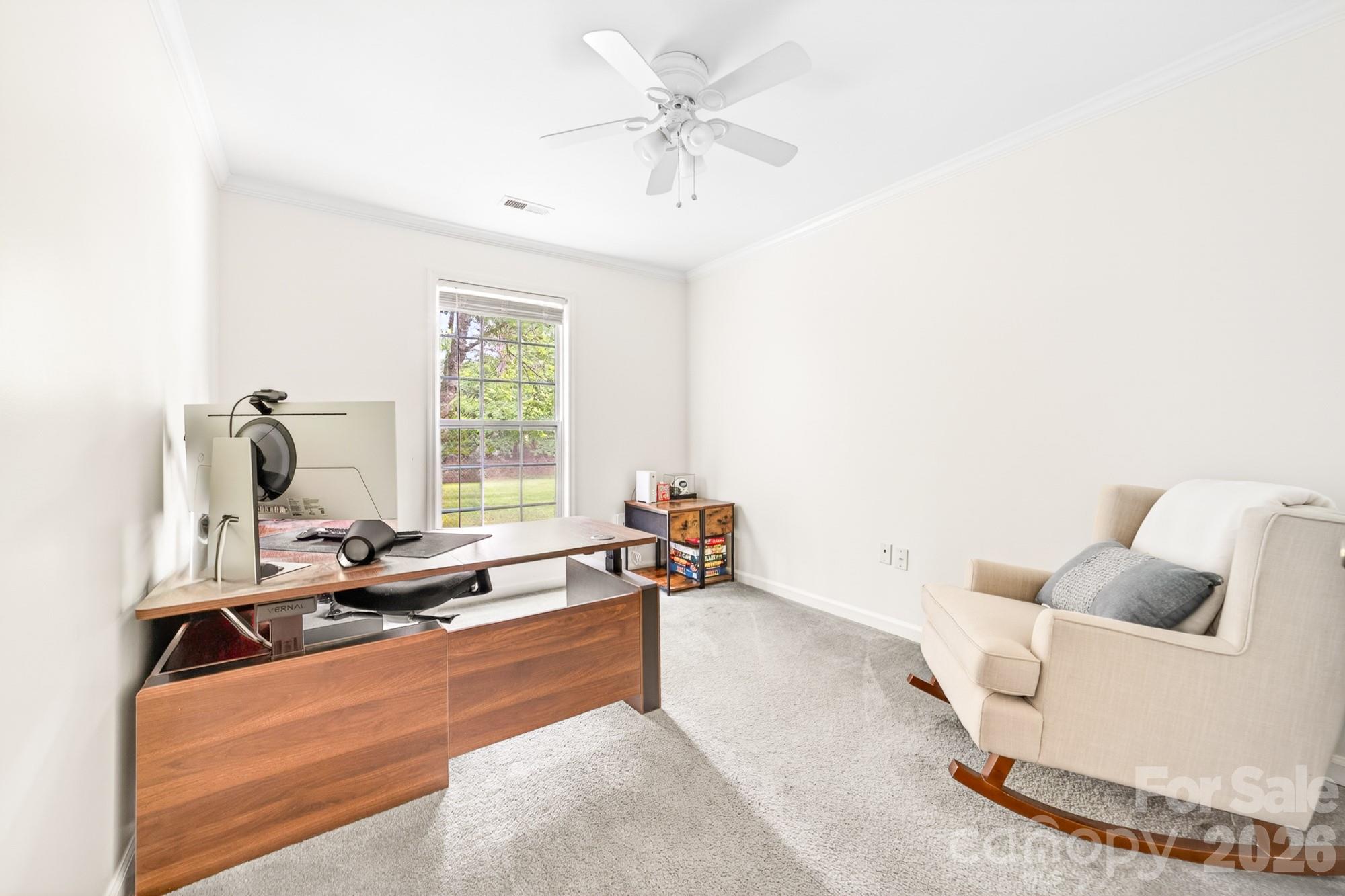 11021 Fox Mill Lane — Charlotte