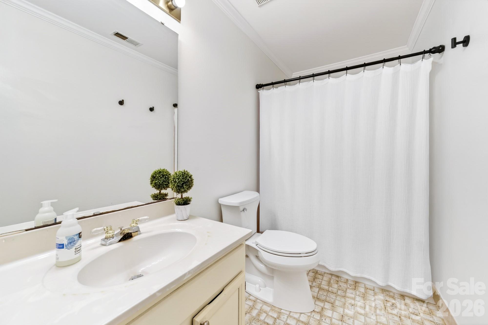 11021 Fox Mill Lane — Charlotte