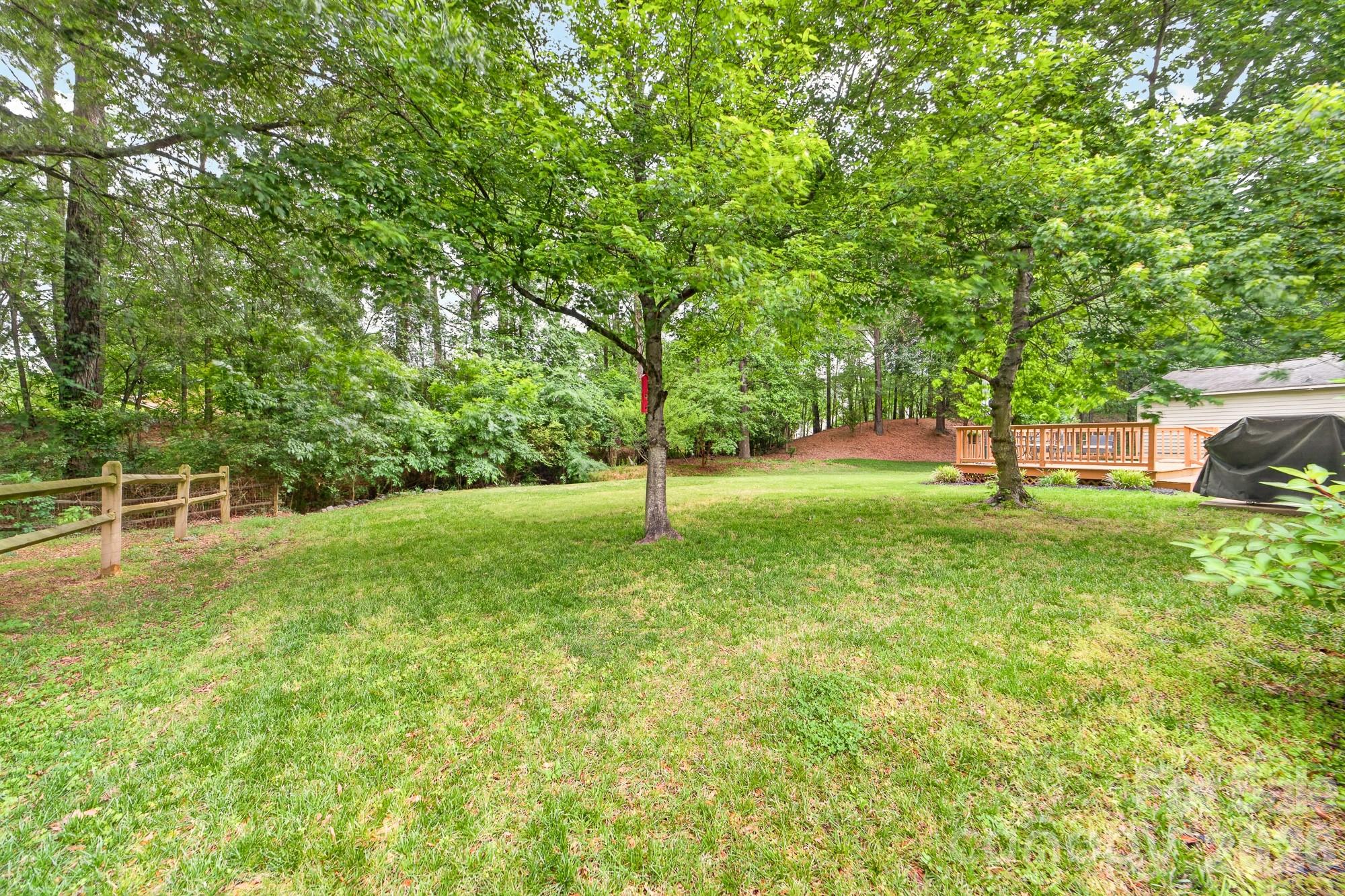 11021 Fox Mill Lane — Charlotte