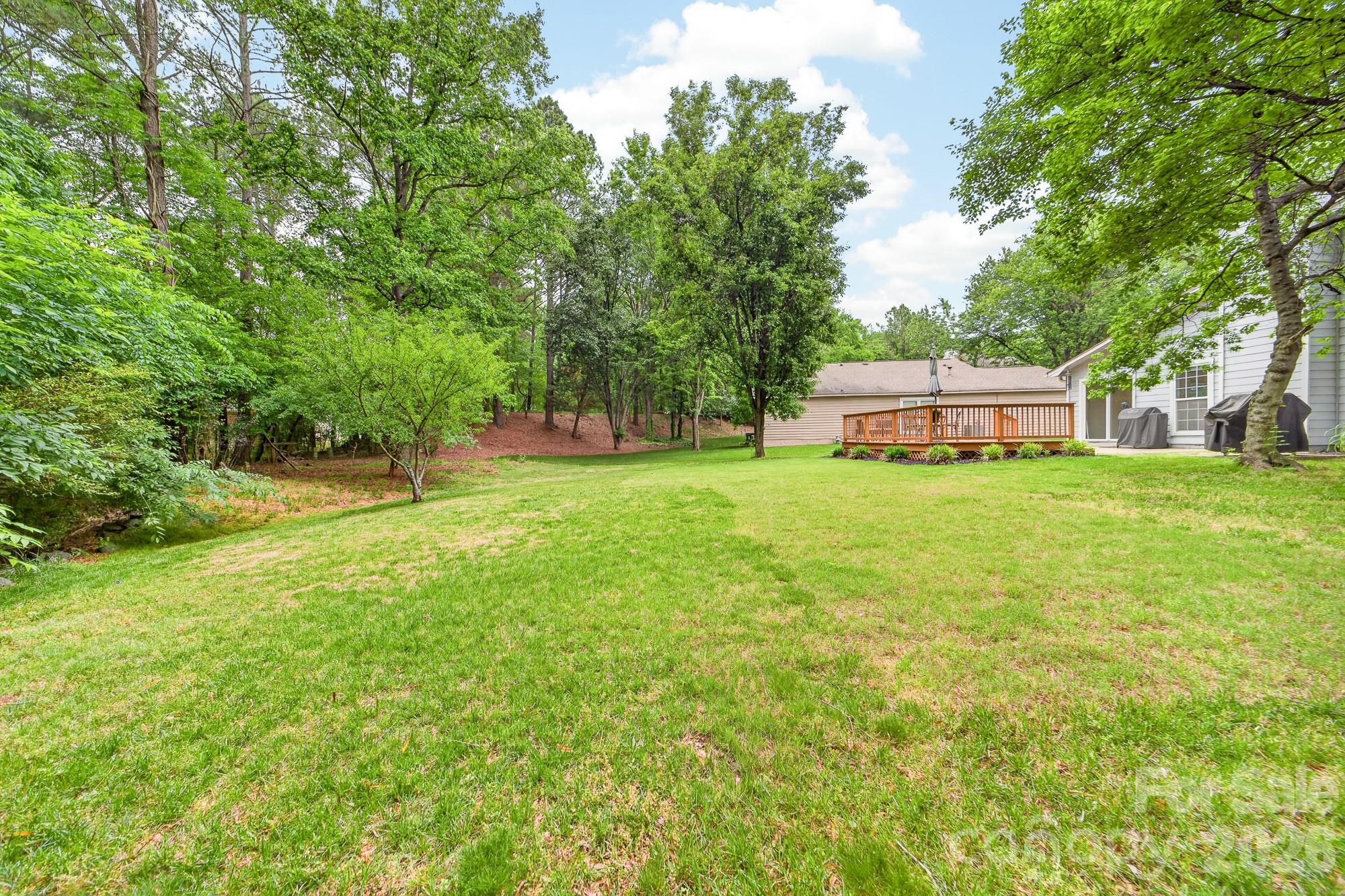 11021 Fox Mill Lane — Charlotte