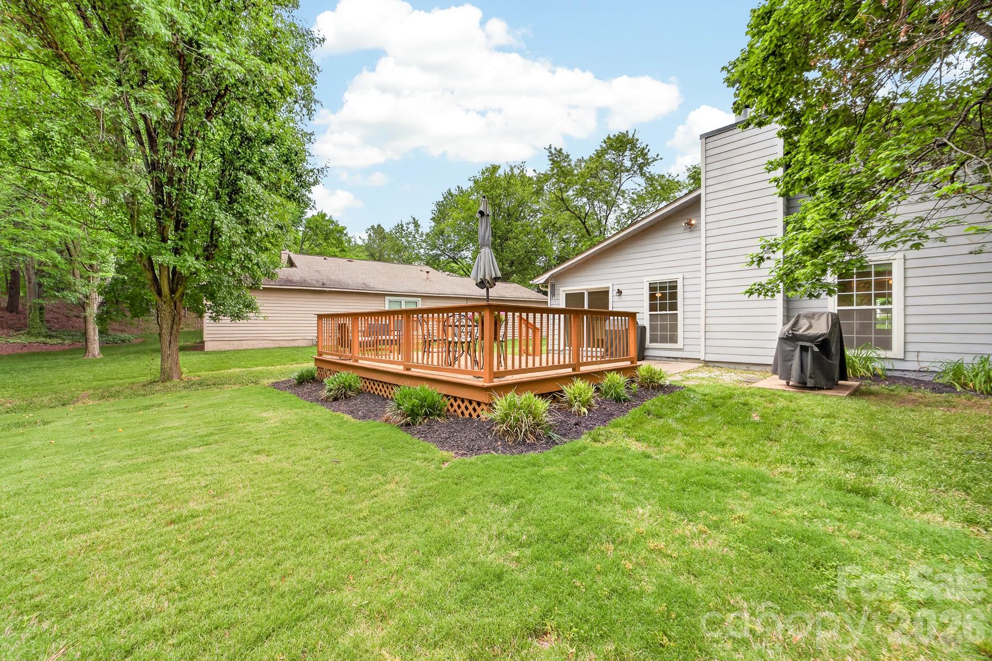 11021 Fox Mill Lane — Charlotte