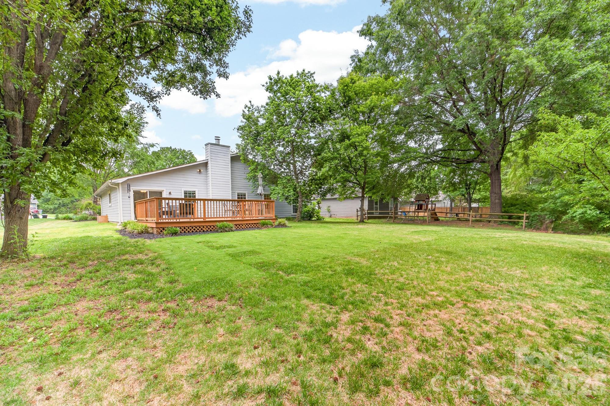 11021 Fox Mill Lane — Charlotte