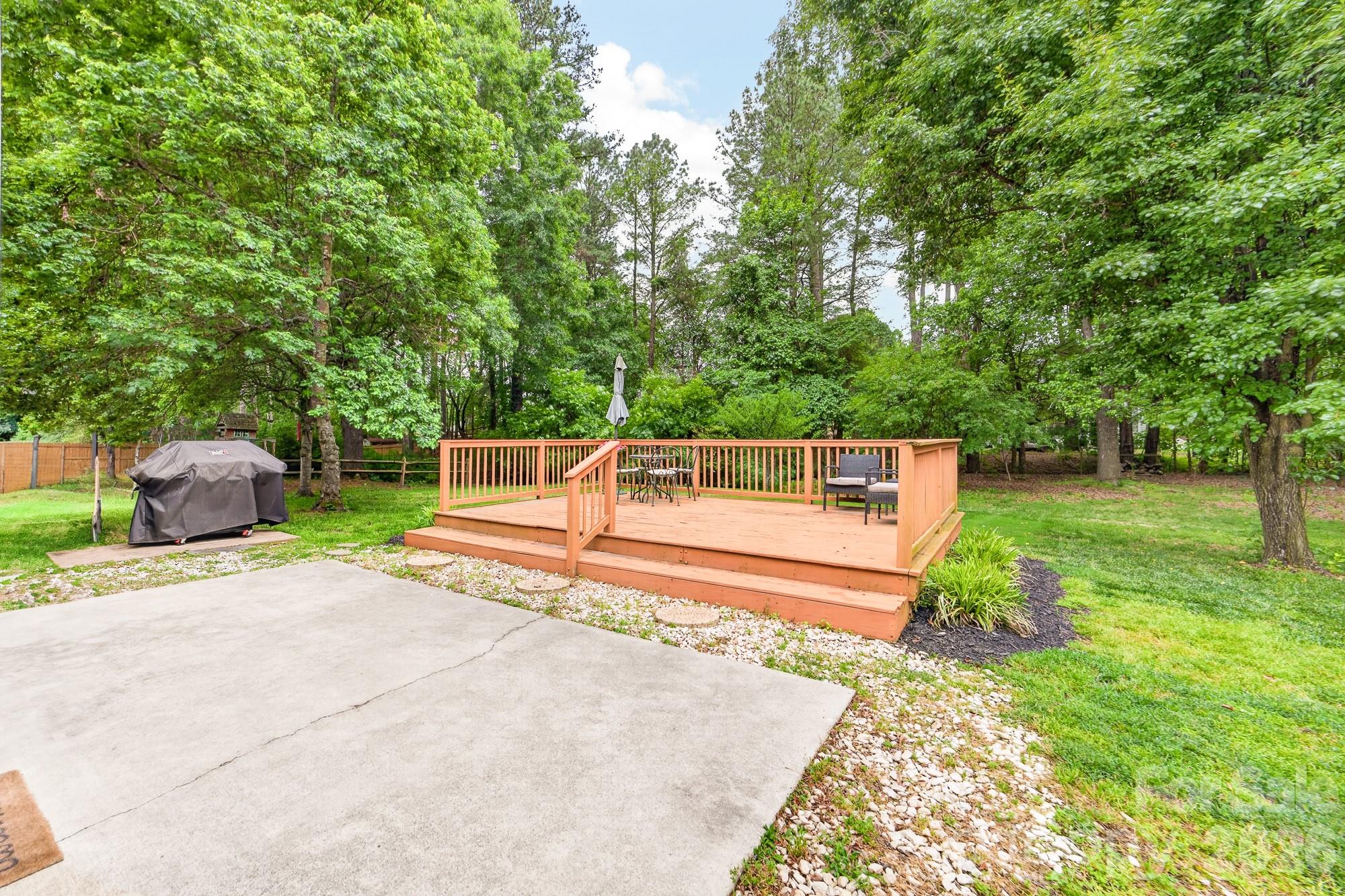 11021 Fox Mill Lane — Charlotte