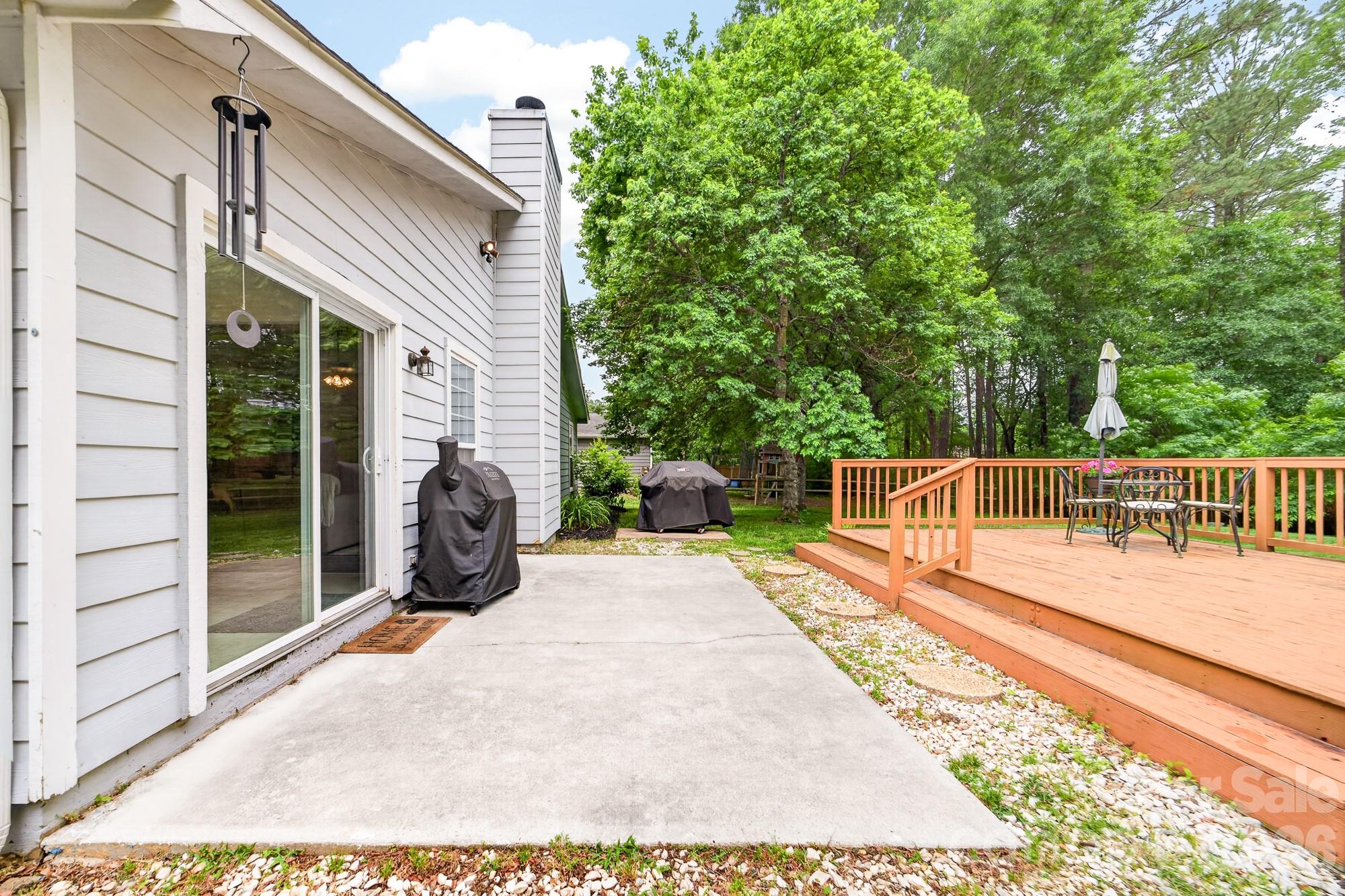 11021 Fox Mill Lane — Charlotte