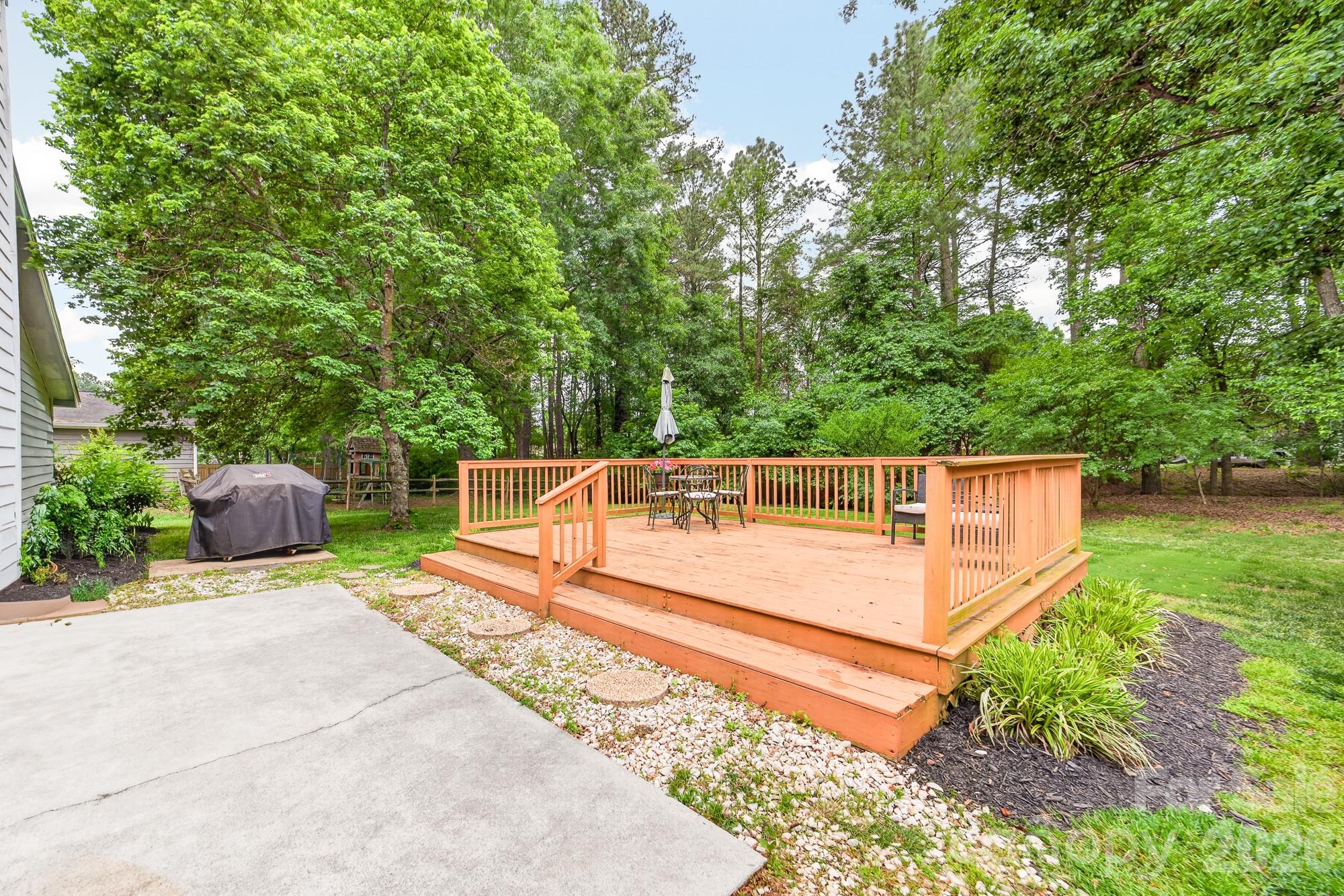 11021 Fox Mill Lane — Charlotte