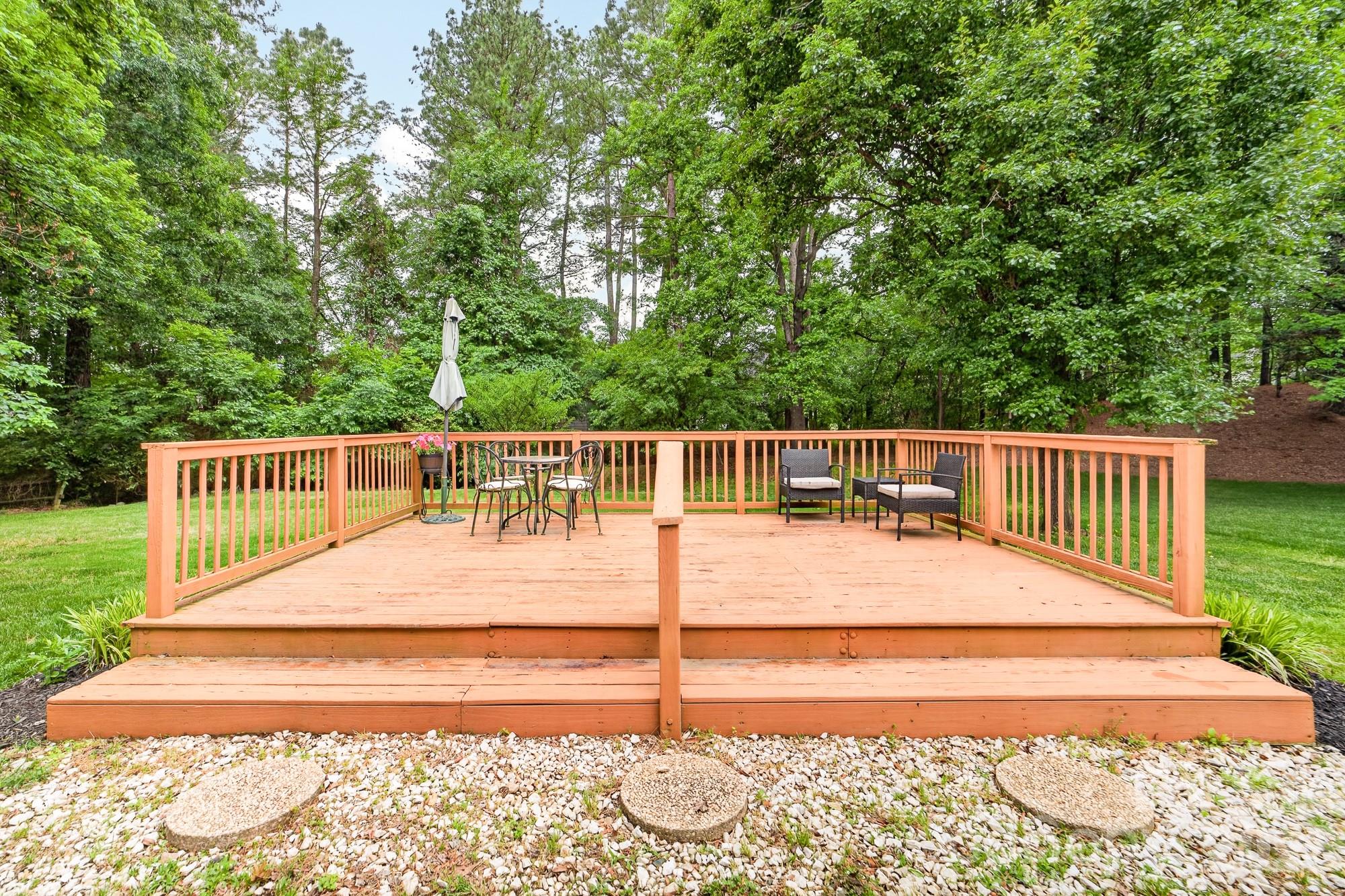 11021 Fox Mill Lane — Charlotte