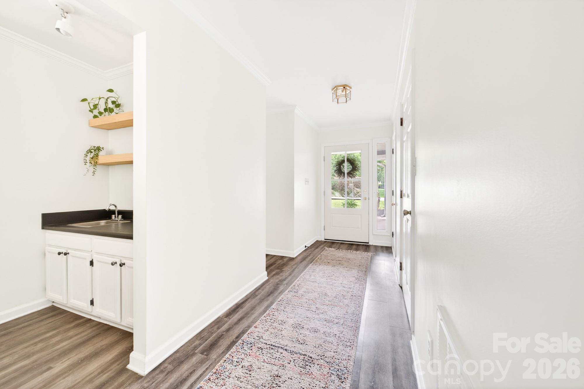 11021 Fox Mill Lane — Charlotte