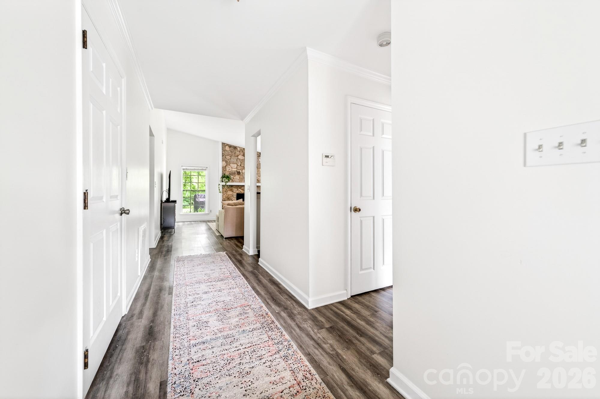 11021 Fox Mill Lane — Charlotte