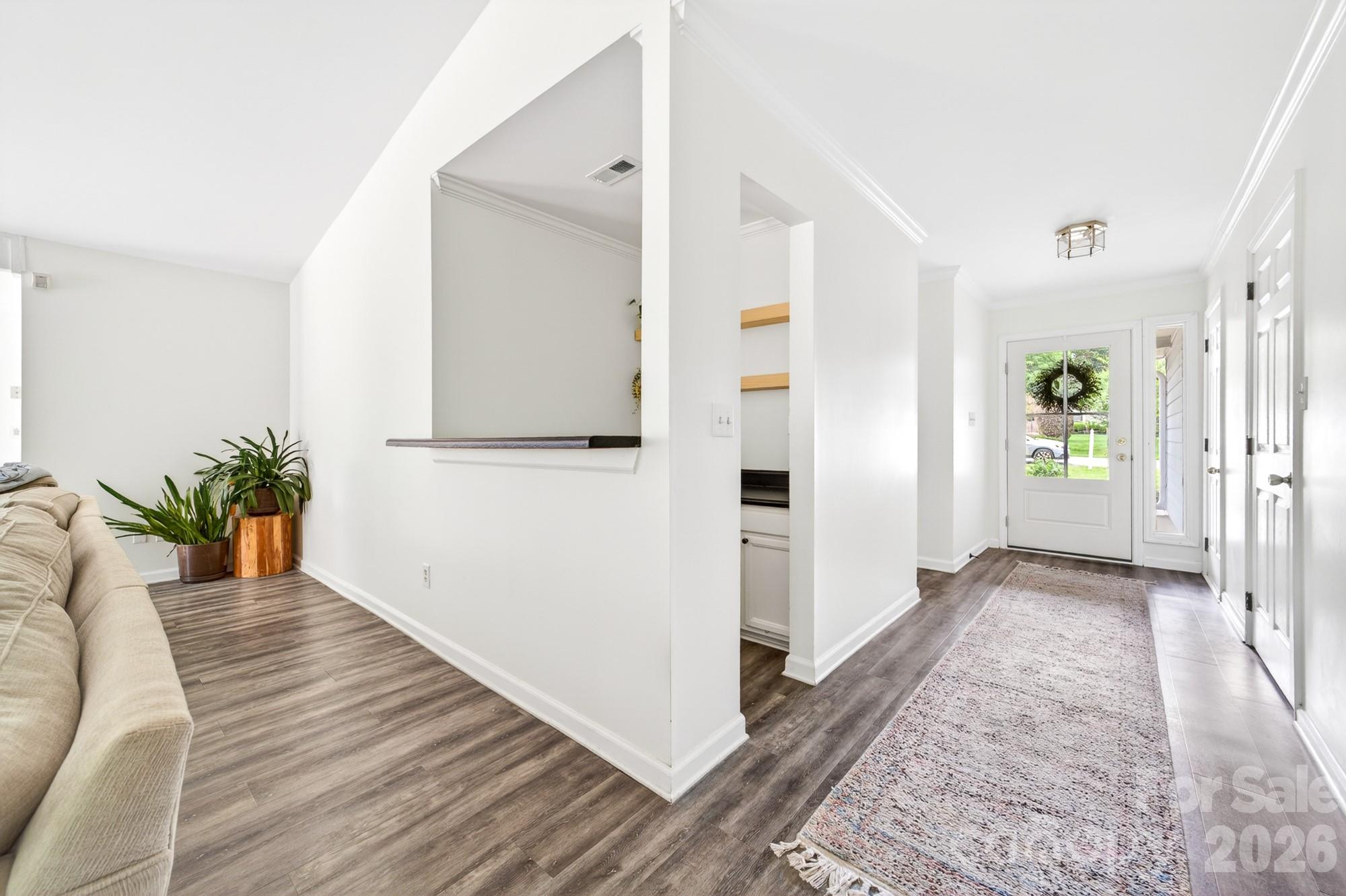 11021 Fox Mill Lane — Charlotte