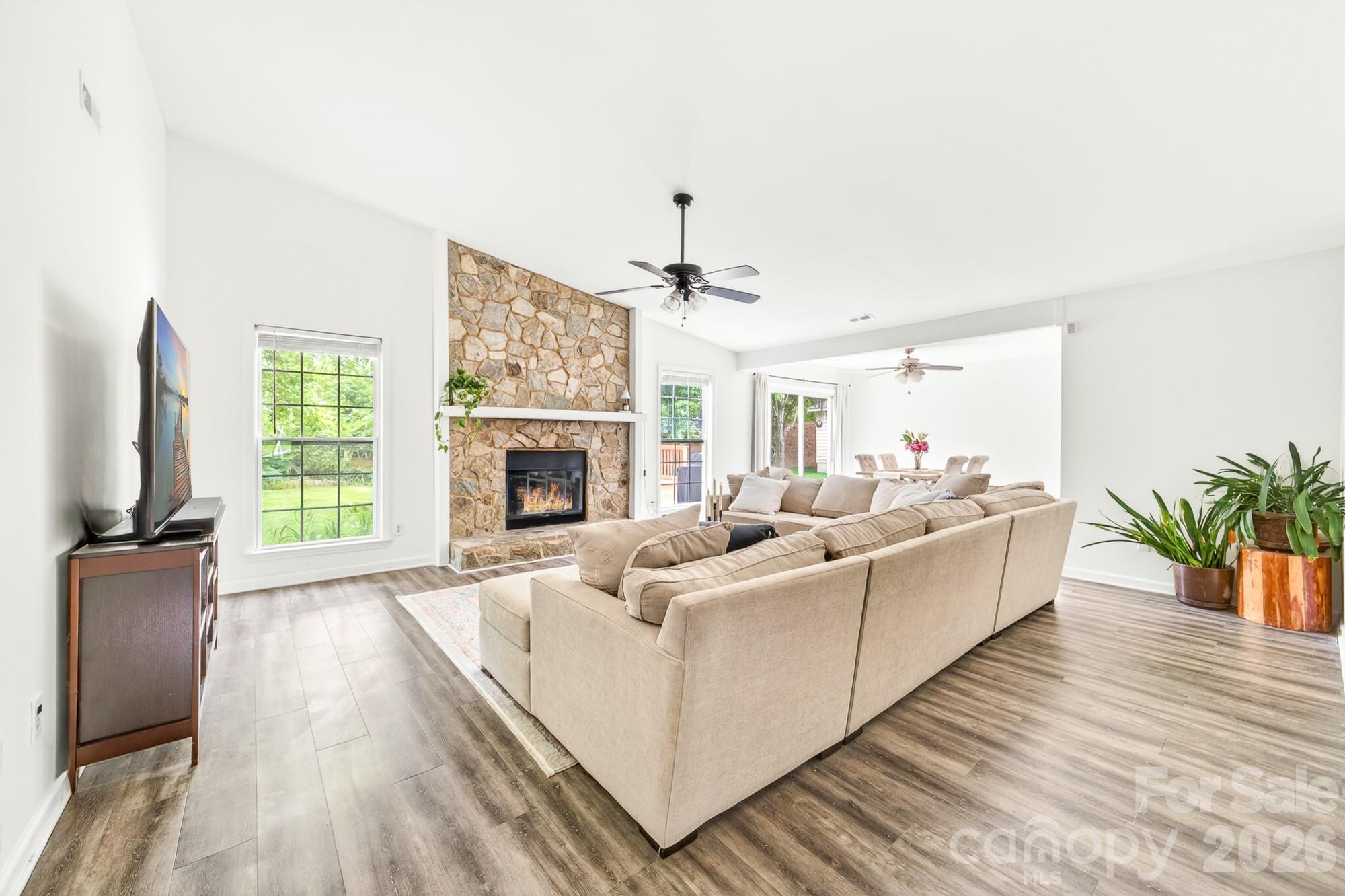 11021 Fox Mill Lane — Charlotte
