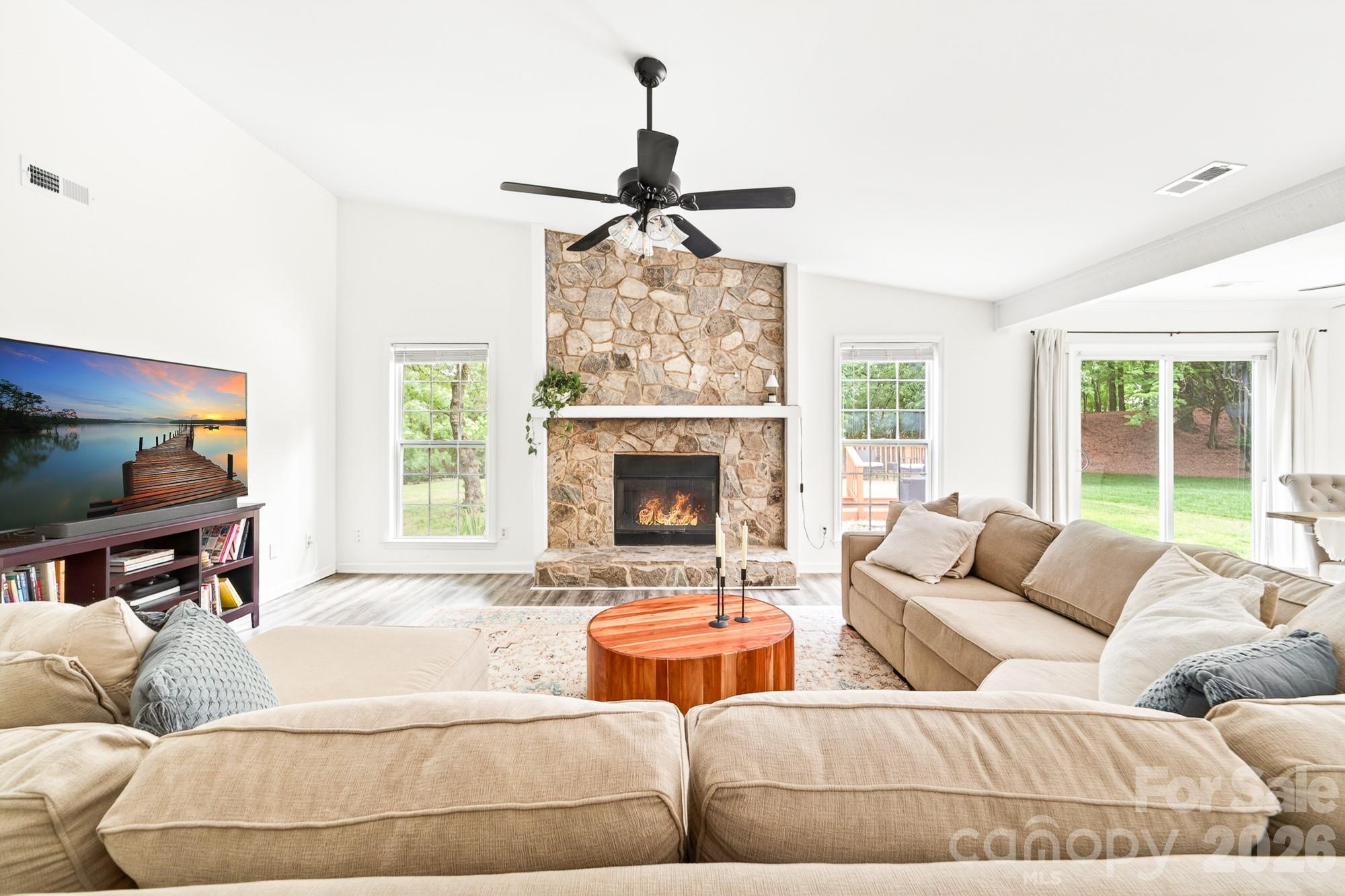 11021 Fox Mill Lane — Charlotte