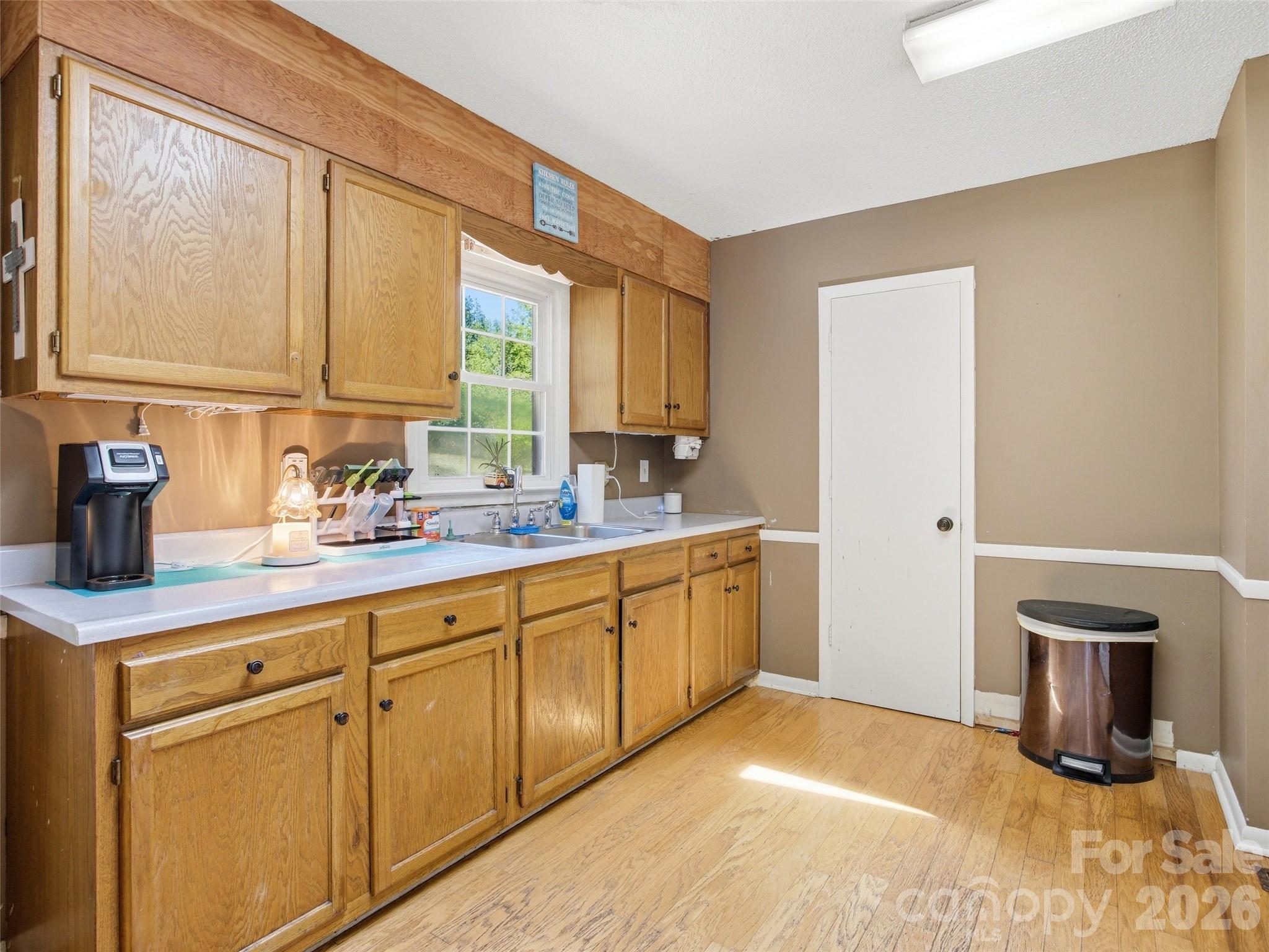 450 Washington Street — Forest City