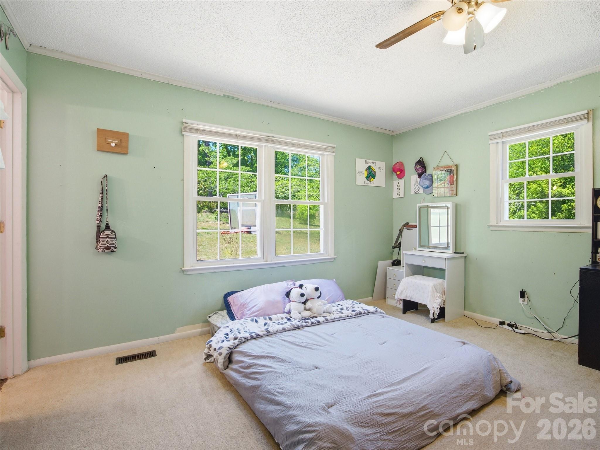 450 Washington Street — Forest City