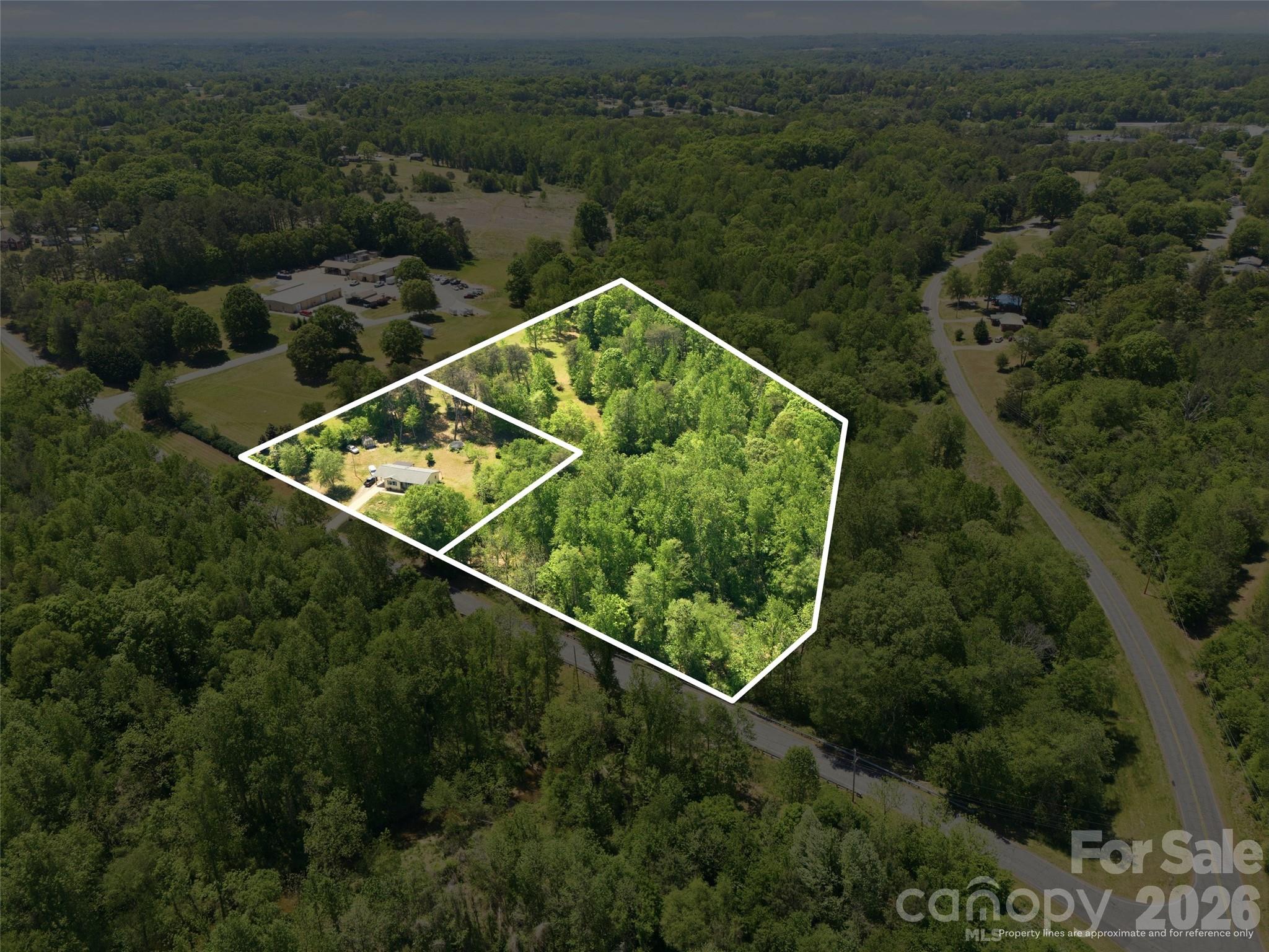 450 Washington Street — Forest City