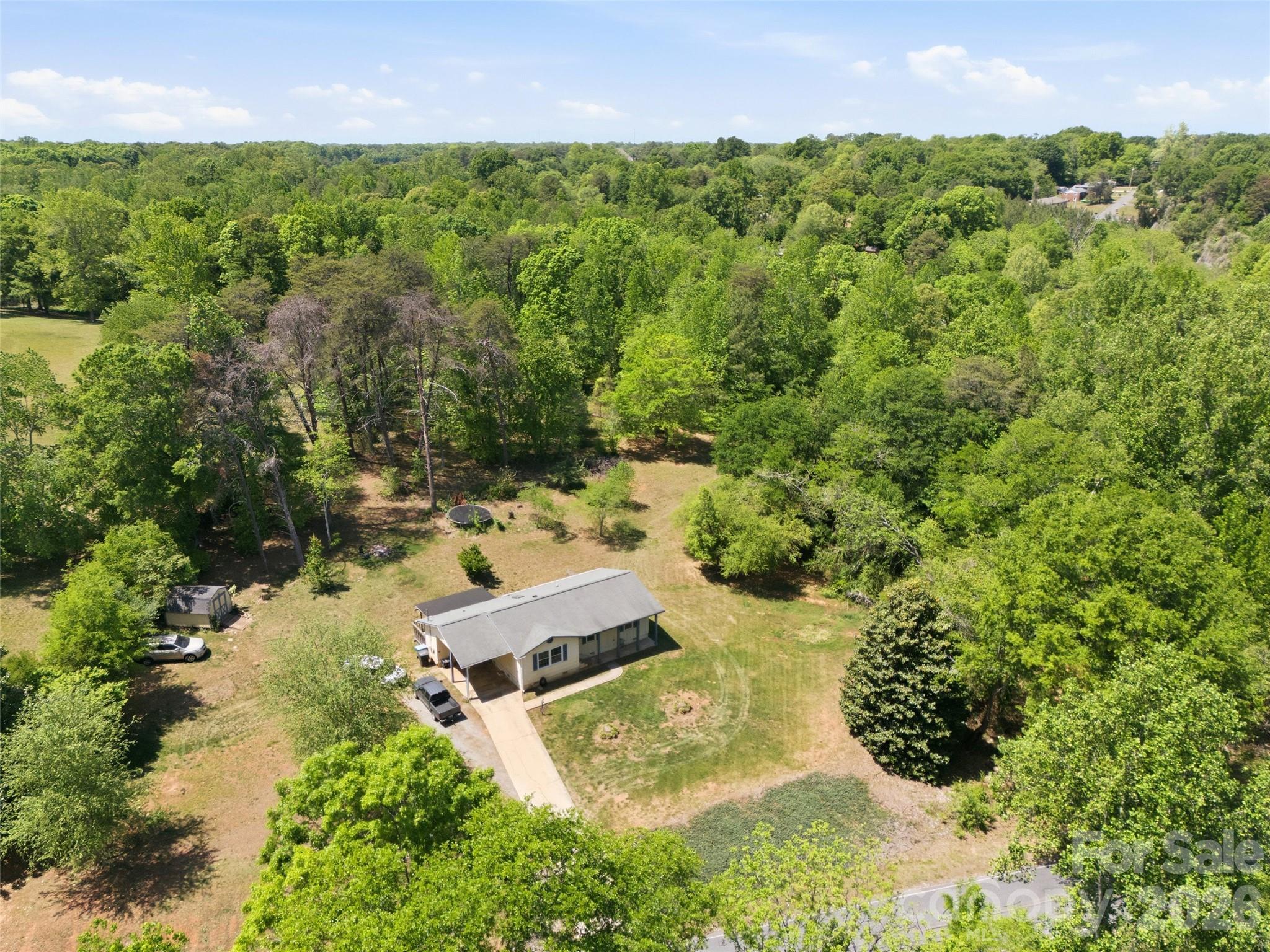 450 Washington Street — Forest City