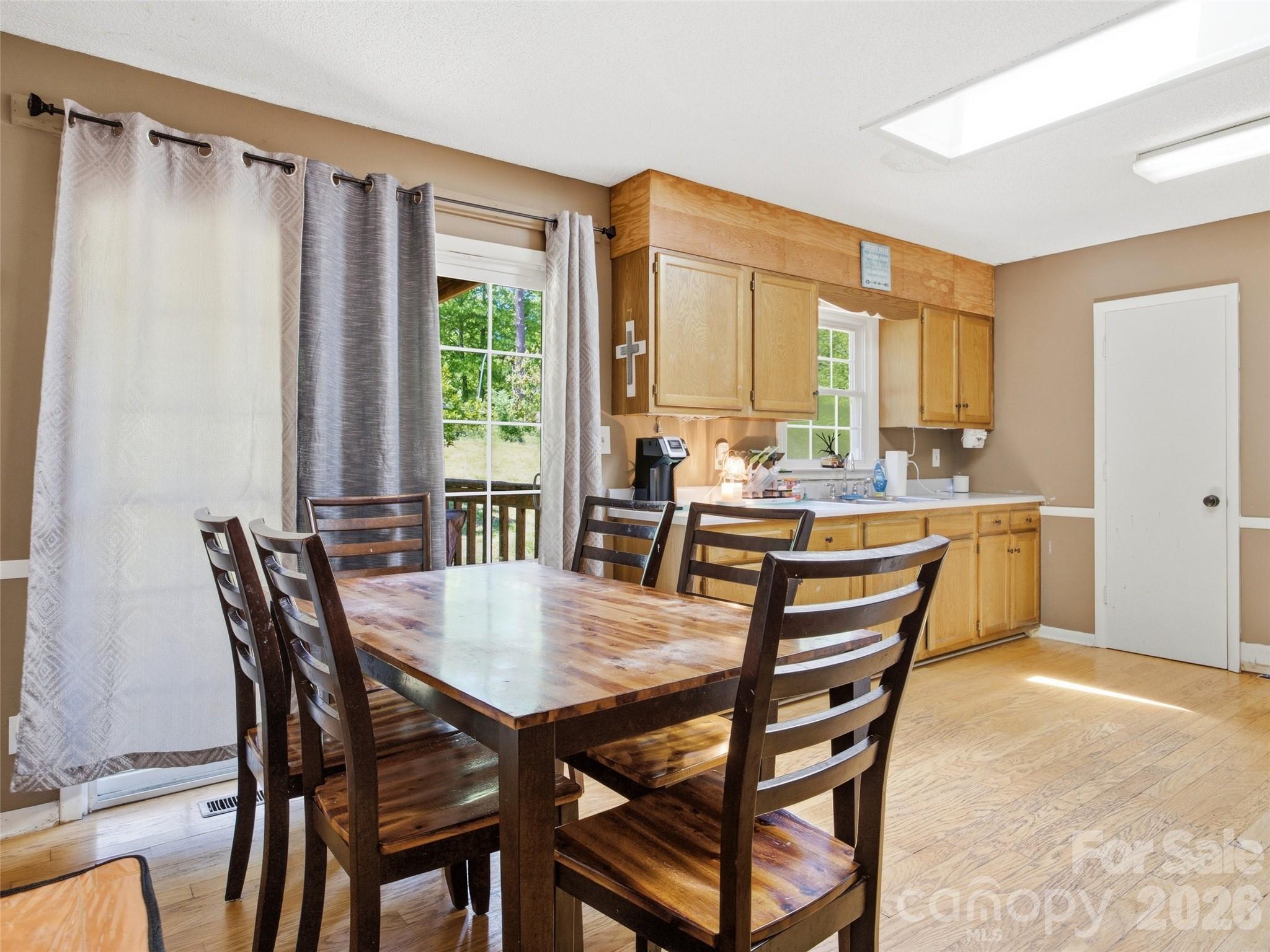 450 Washington Street — Forest City
