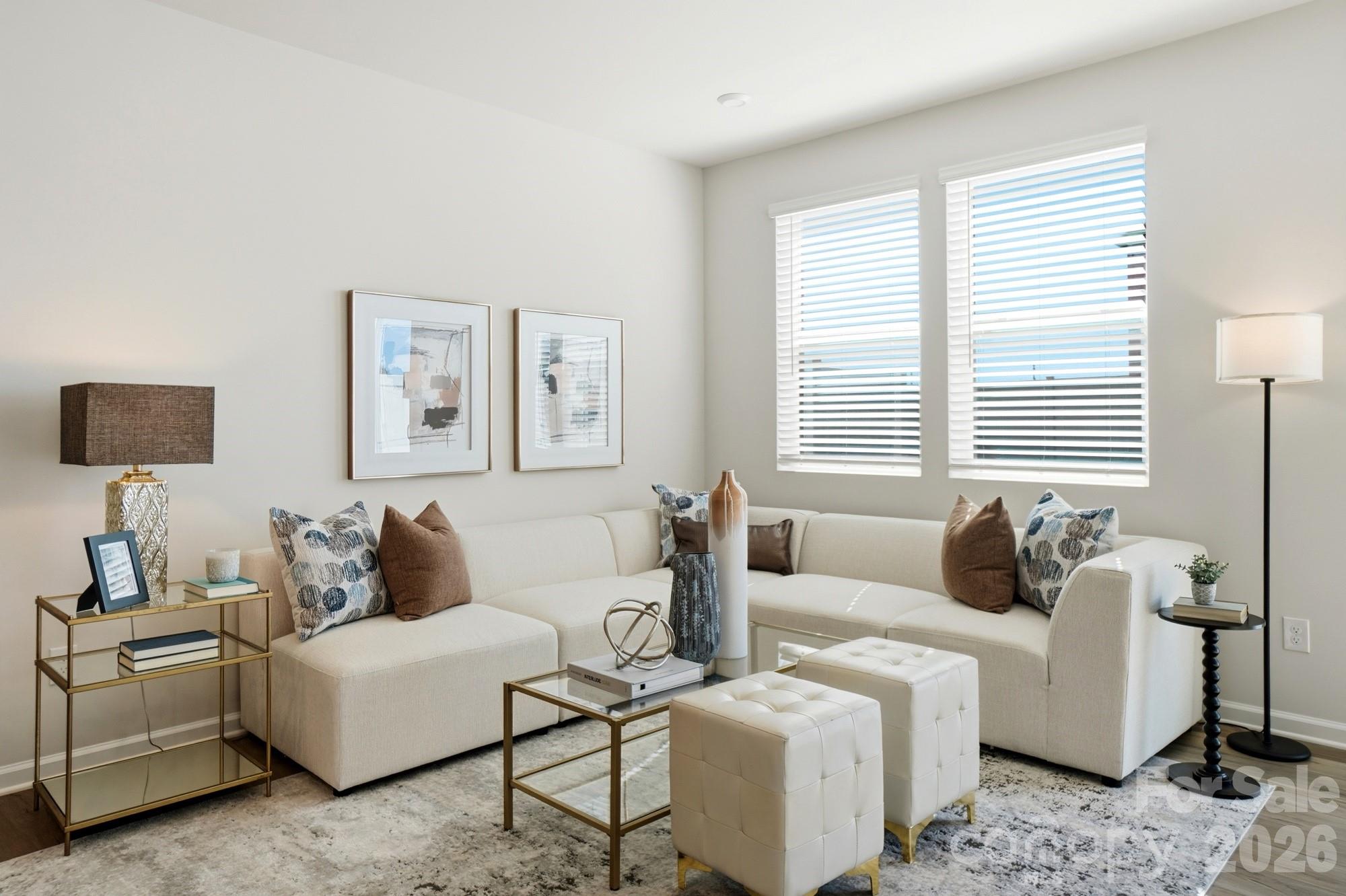 7009 Cerris Drive — Charlotte