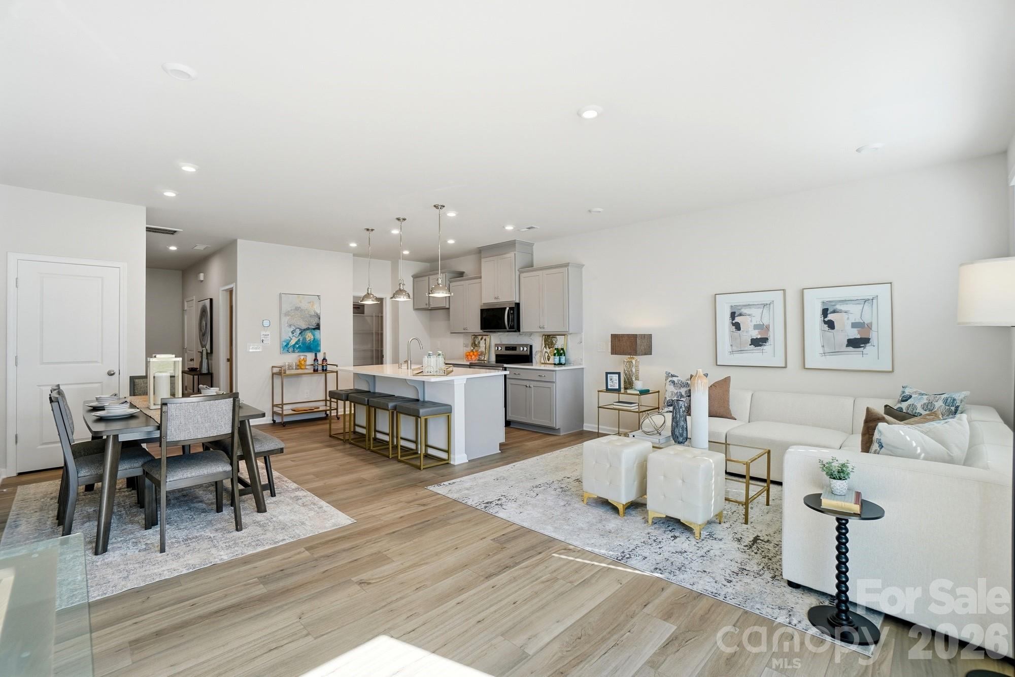 7009 Cerris Drive — Charlotte