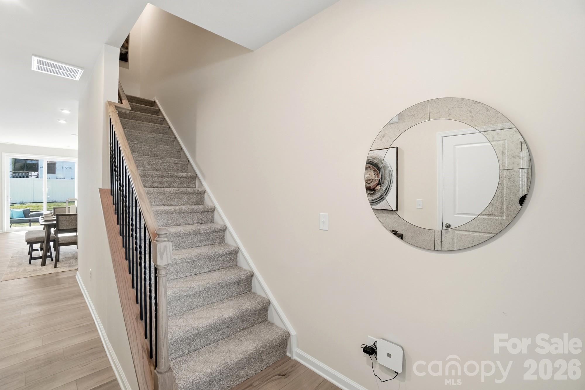 7009 Cerris Drive — Charlotte