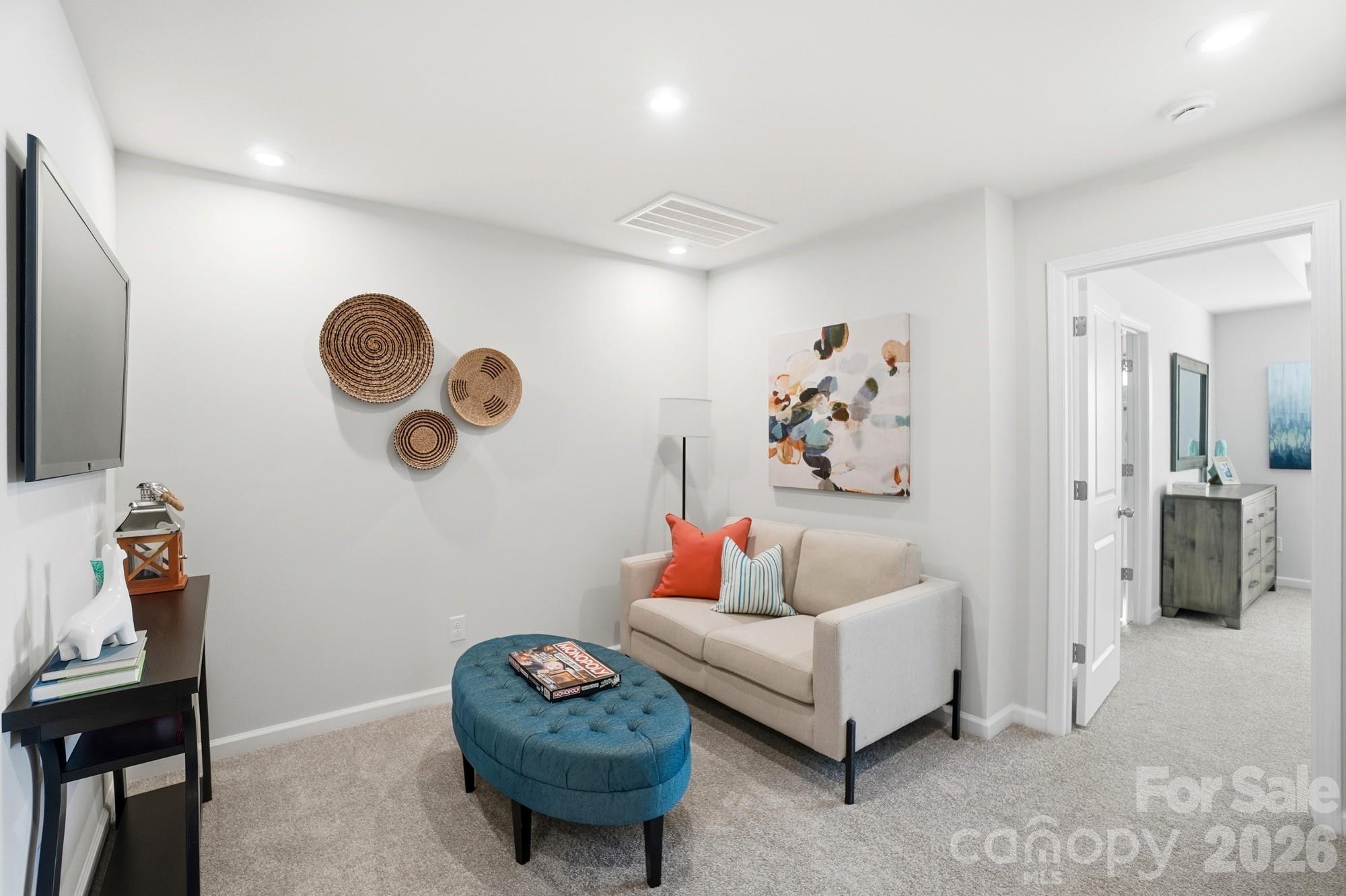 7009 Cerris Drive — Charlotte