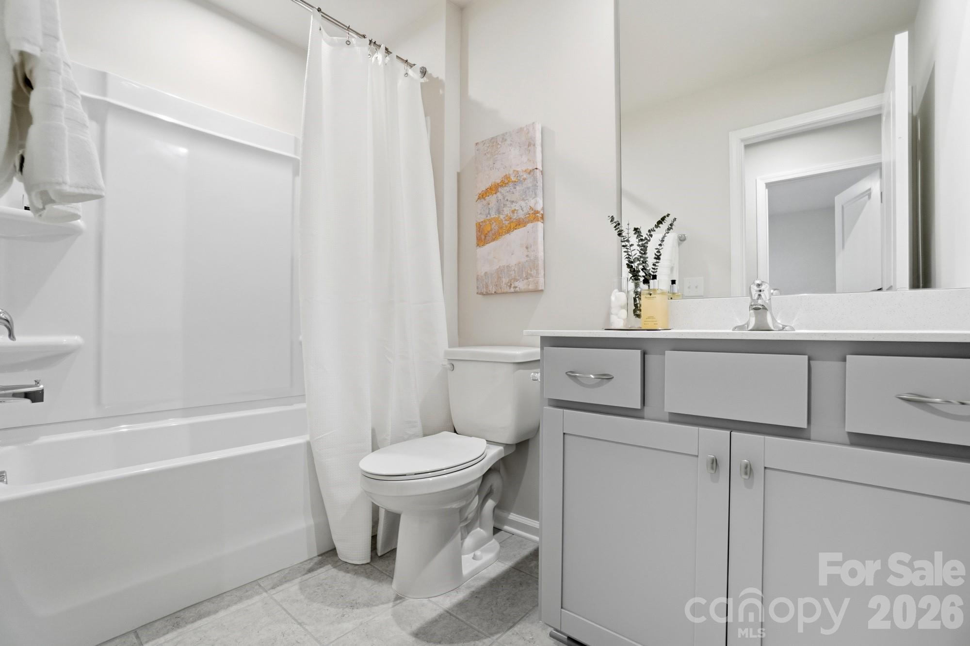 7009 Cerris Drive — Charlotte
