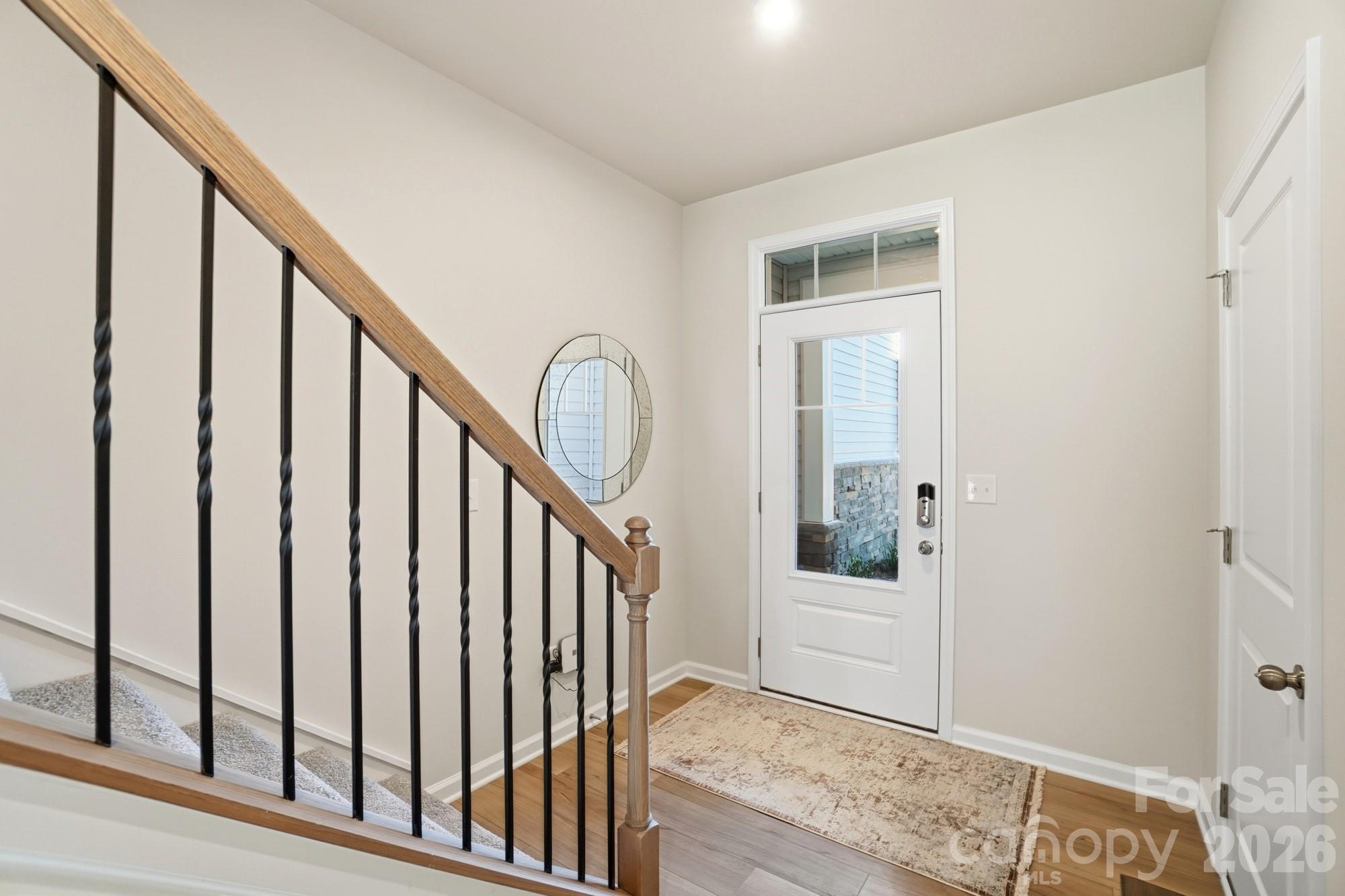 7009 Cerris Drive — Charlotte