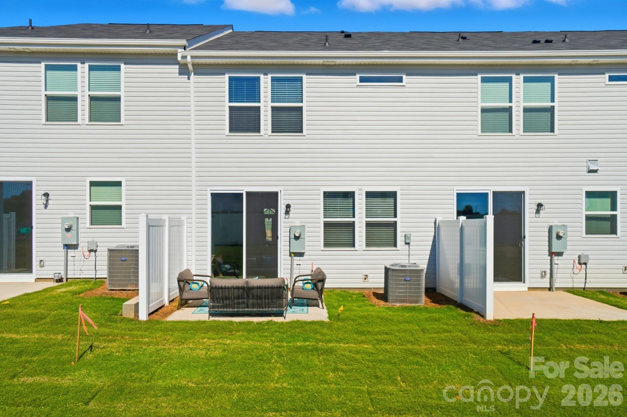 7009 Cerris Drive — Charlotte