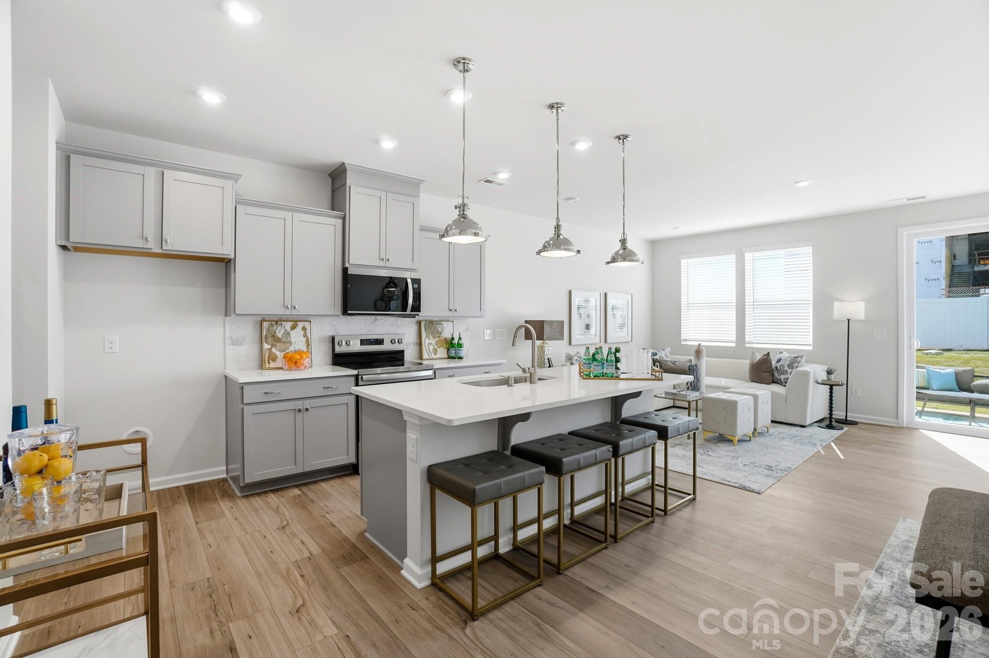 7009 Cerris Drive — Charlotte