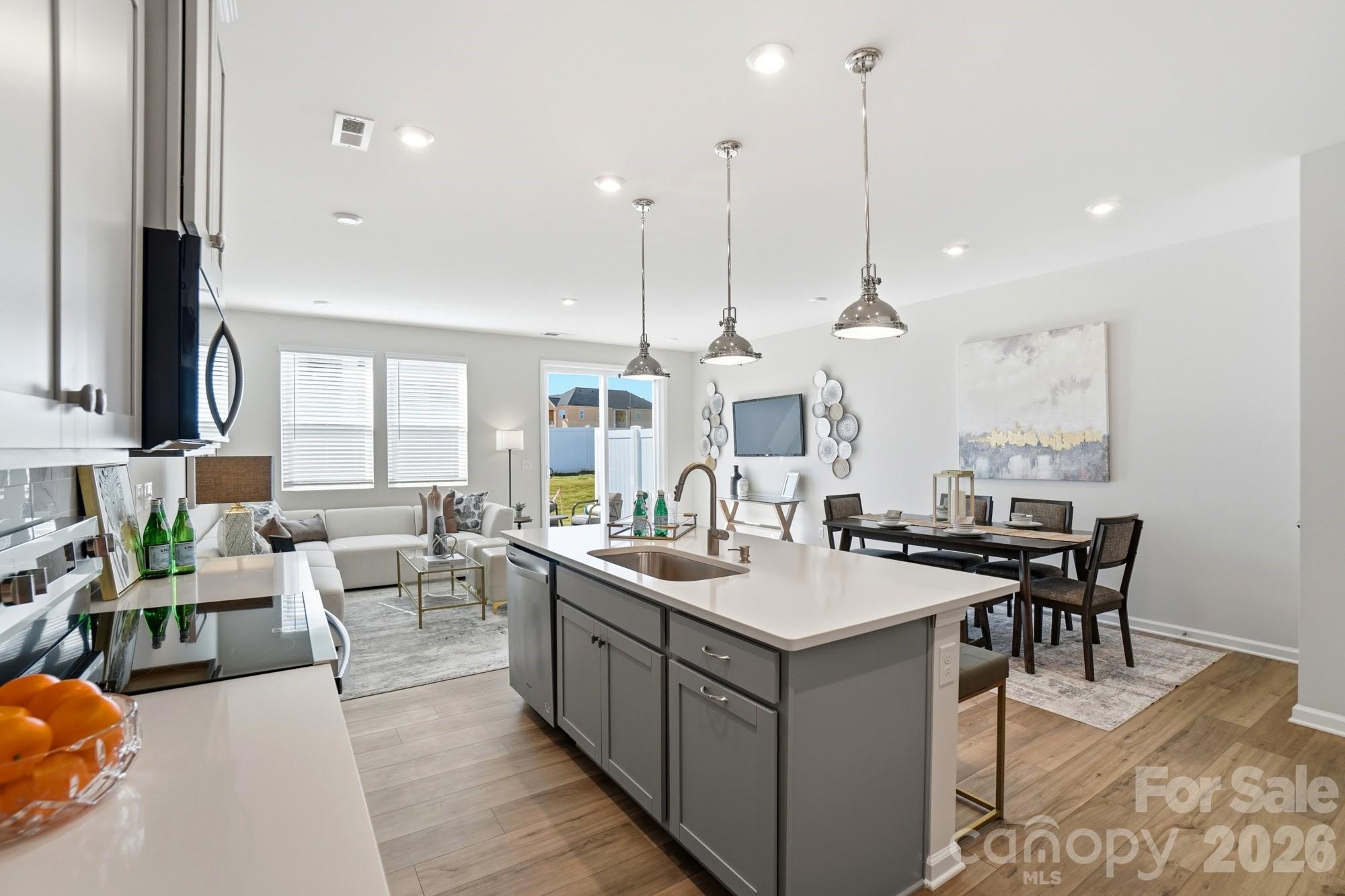 7009 Cerris Drive — Charlotte