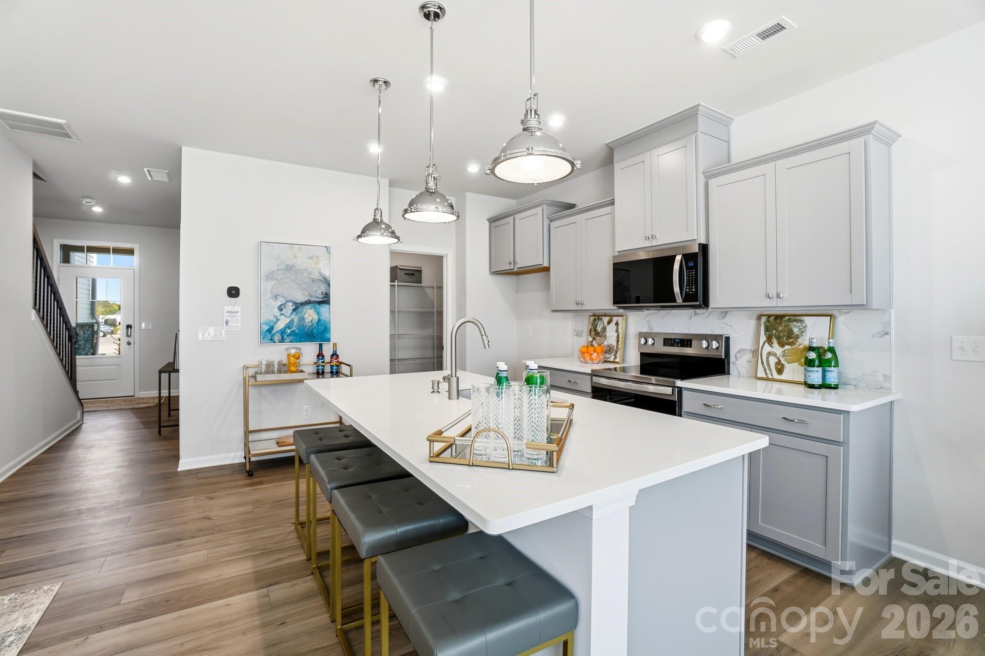7009 Cerris Drive — Charlotte