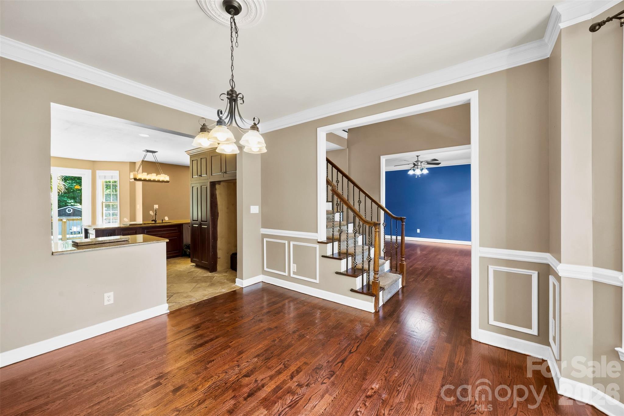 6520 Hollow Oak Drive — Mint Hill
