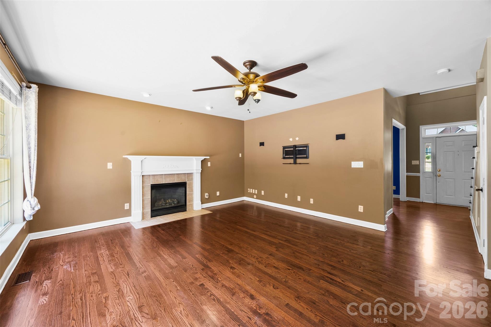 6520 Hollow Oak Drive — Mint Hill
