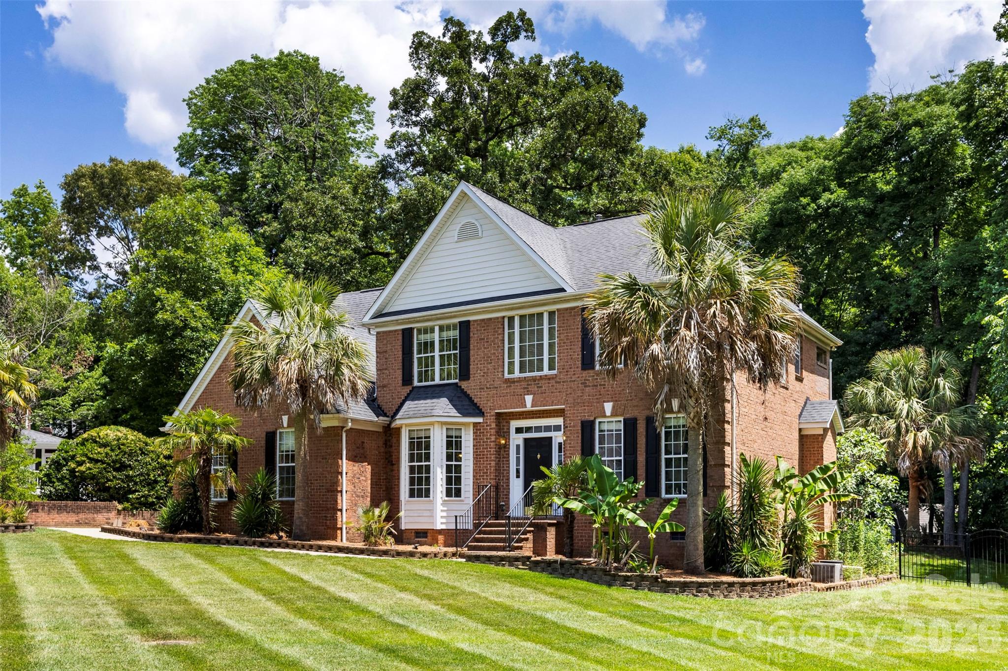 6520 Hollow Oak Drive — Mint Hill