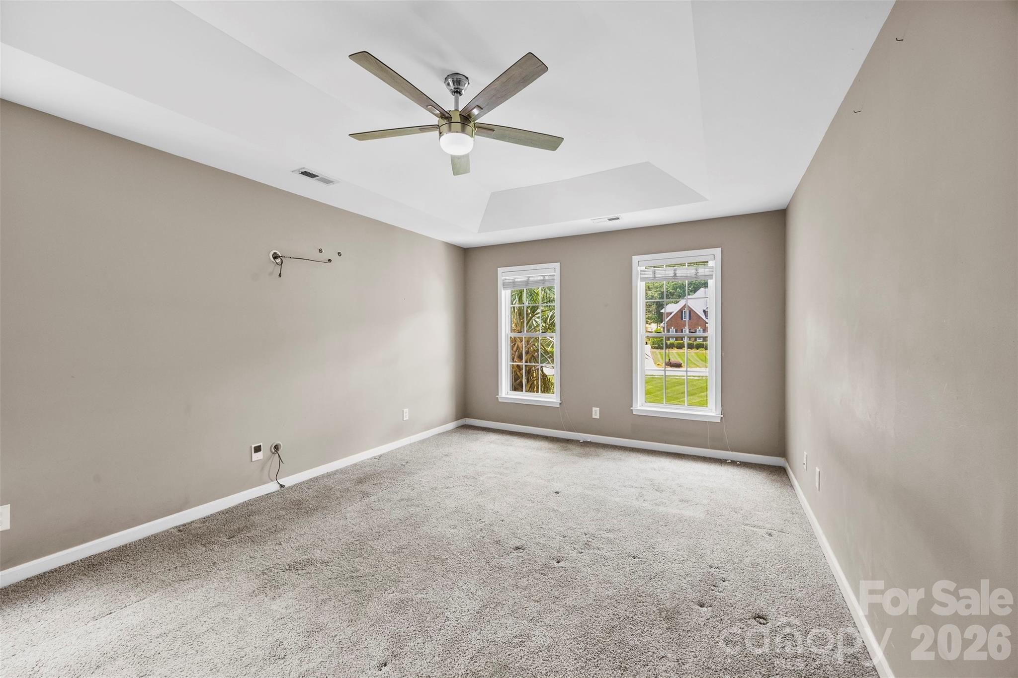 6520 Hollow Oak Drive — Mint Hill