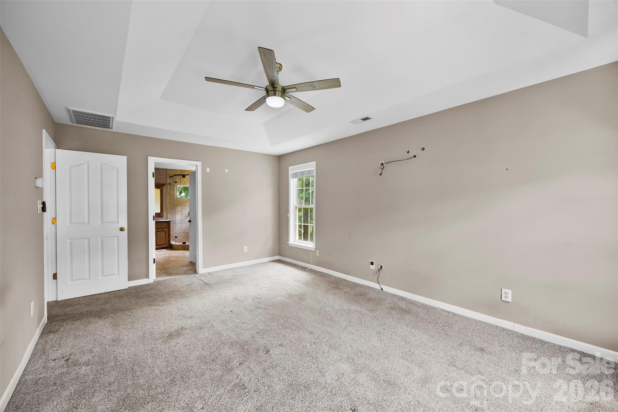 6520 Hollow Oak Drive — Mint Hill