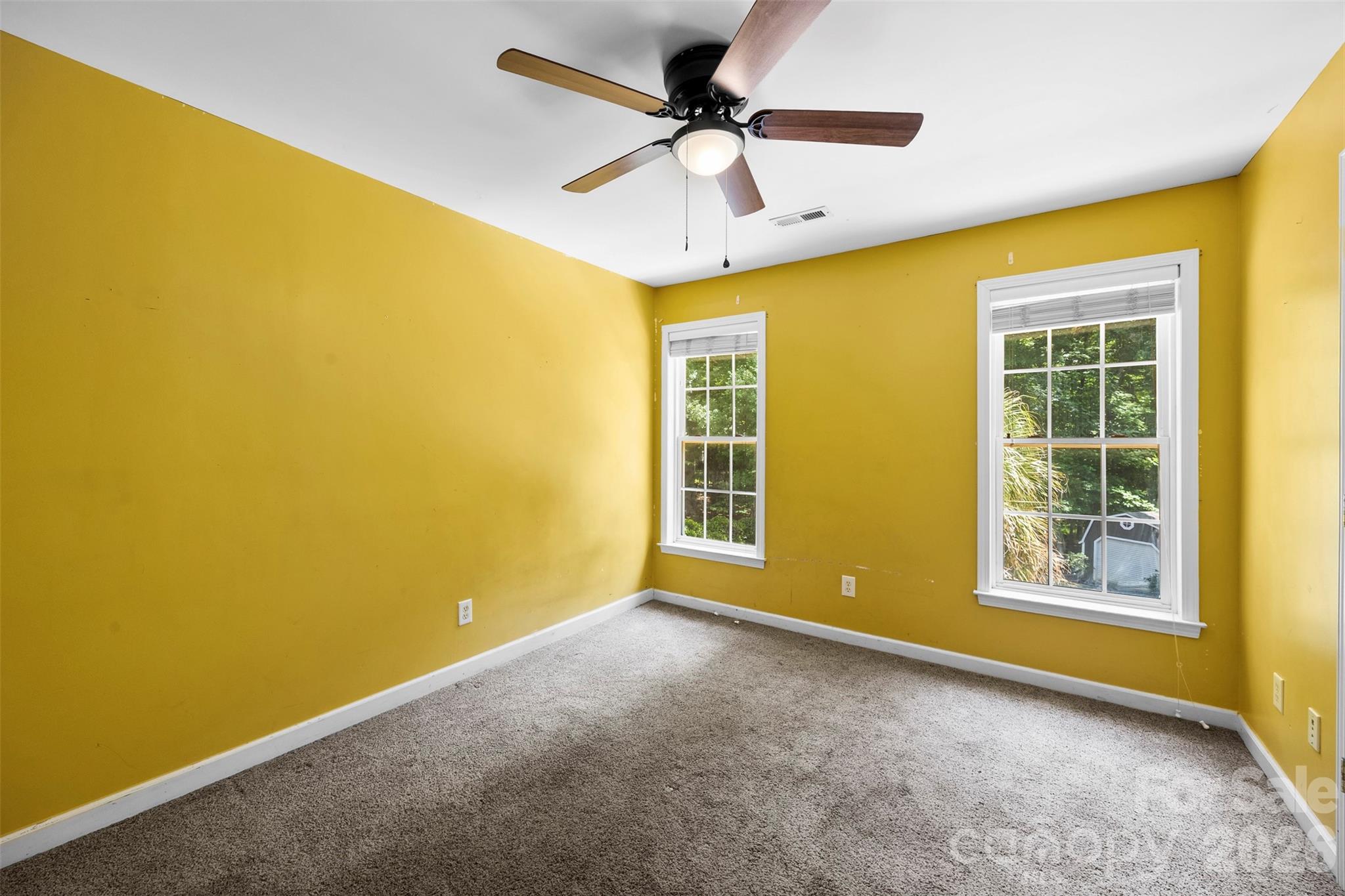 6520 Hollow Oak Drive — Mint Hill