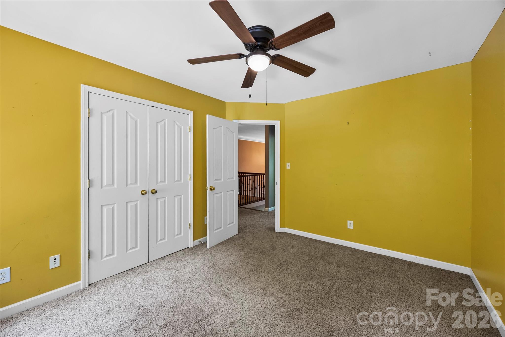 6520 Hollow Oak Drive — Mint Hill