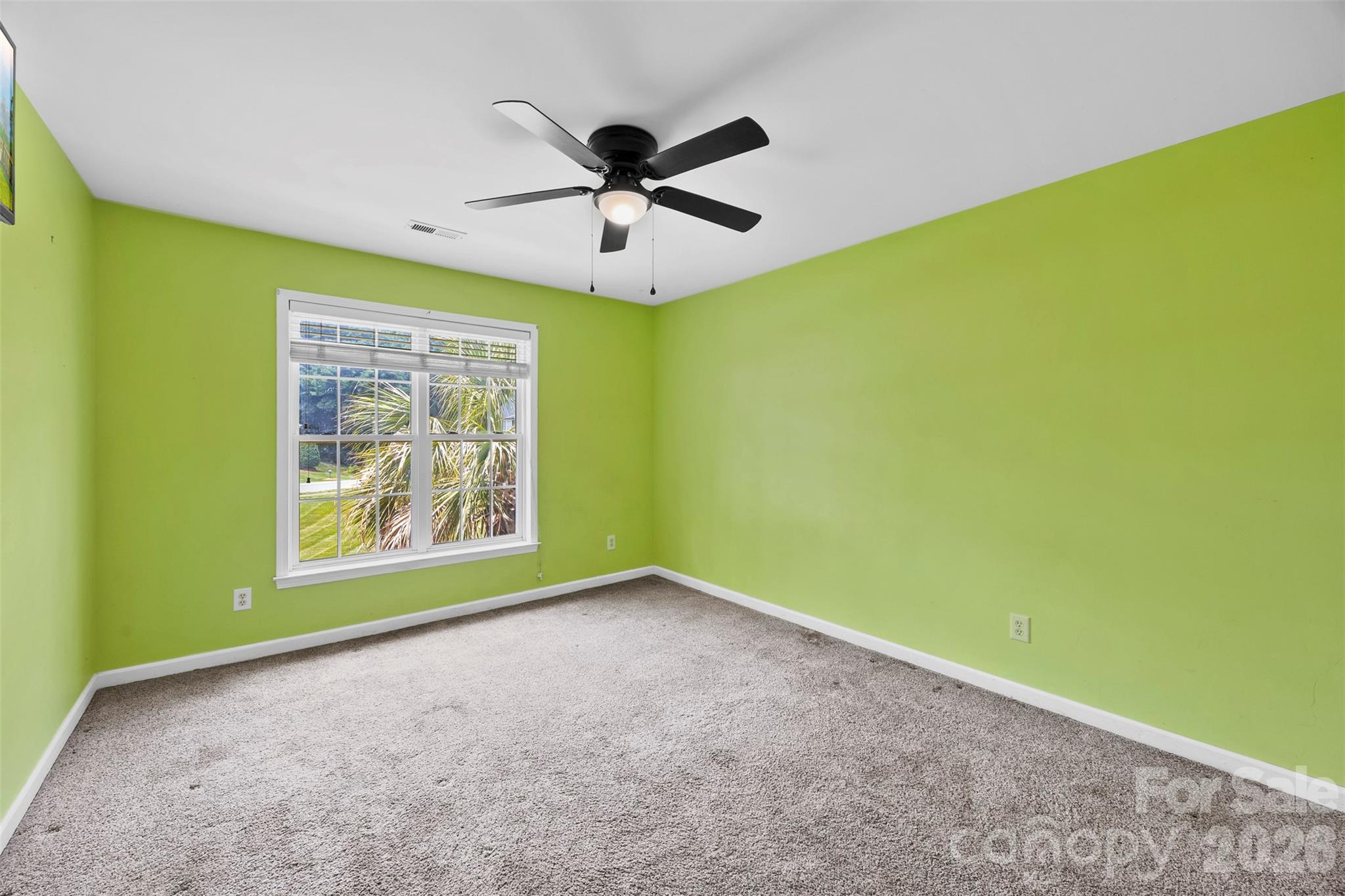 6520 Hollow Oak Drive — Mint Hill