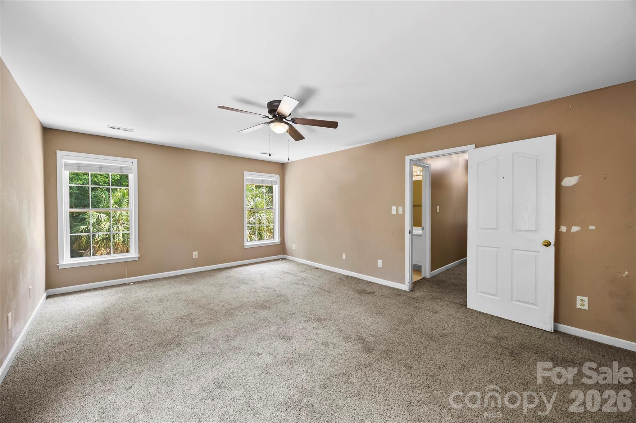 6520 Hollow Oak Drive — Mint Hill