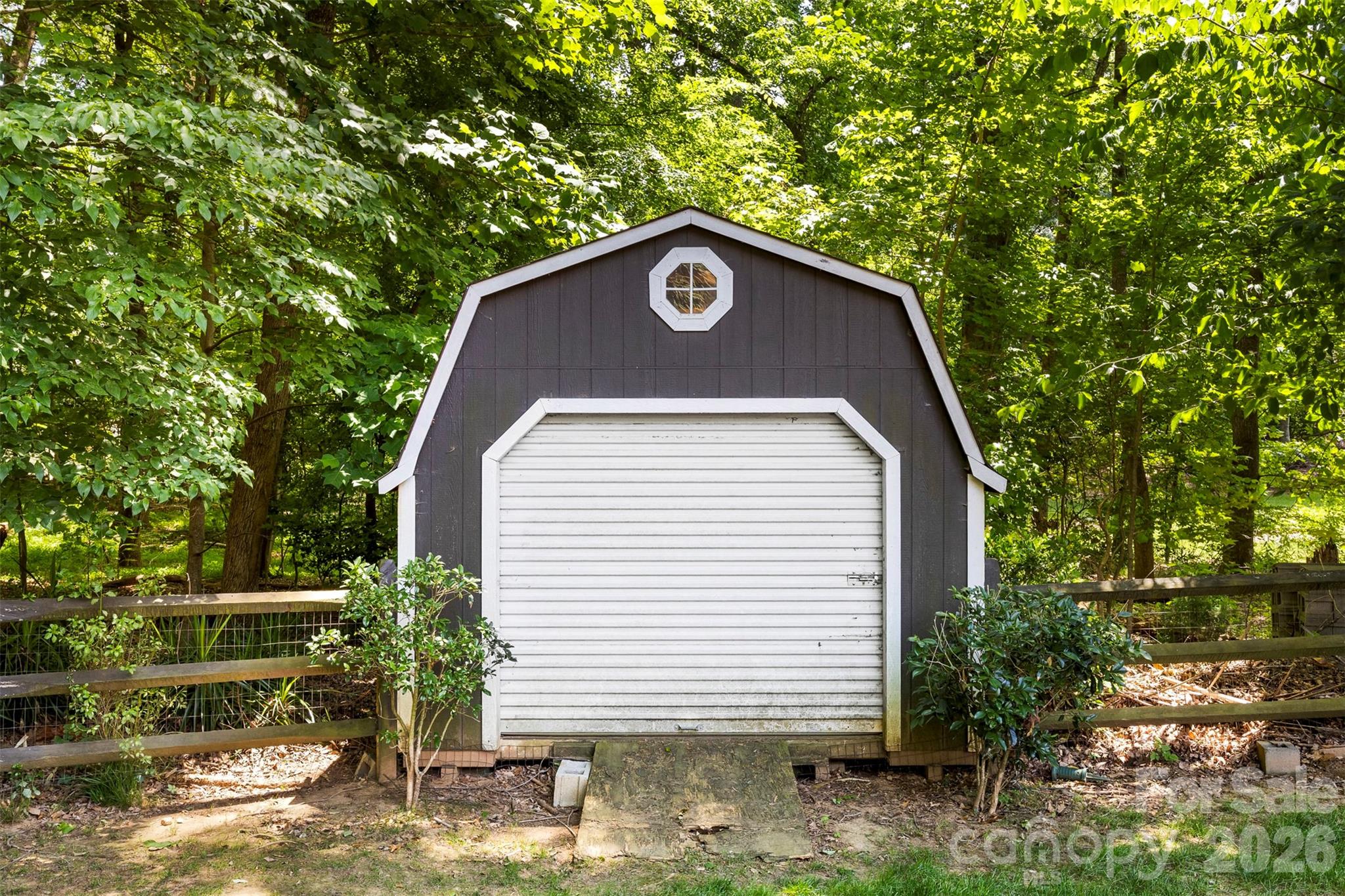 6520 Hollow Oak Drive — Mint Hill
