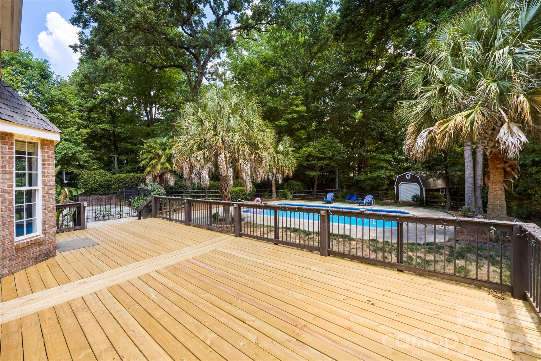 6520 Hollow Oak Drive — Mint Hill