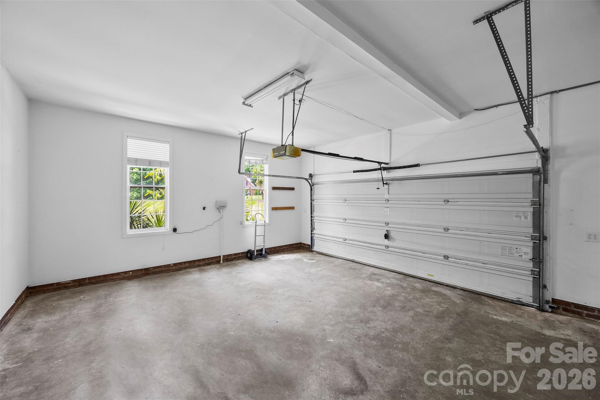 6520 Hollow Oak Drive — Mint Hill