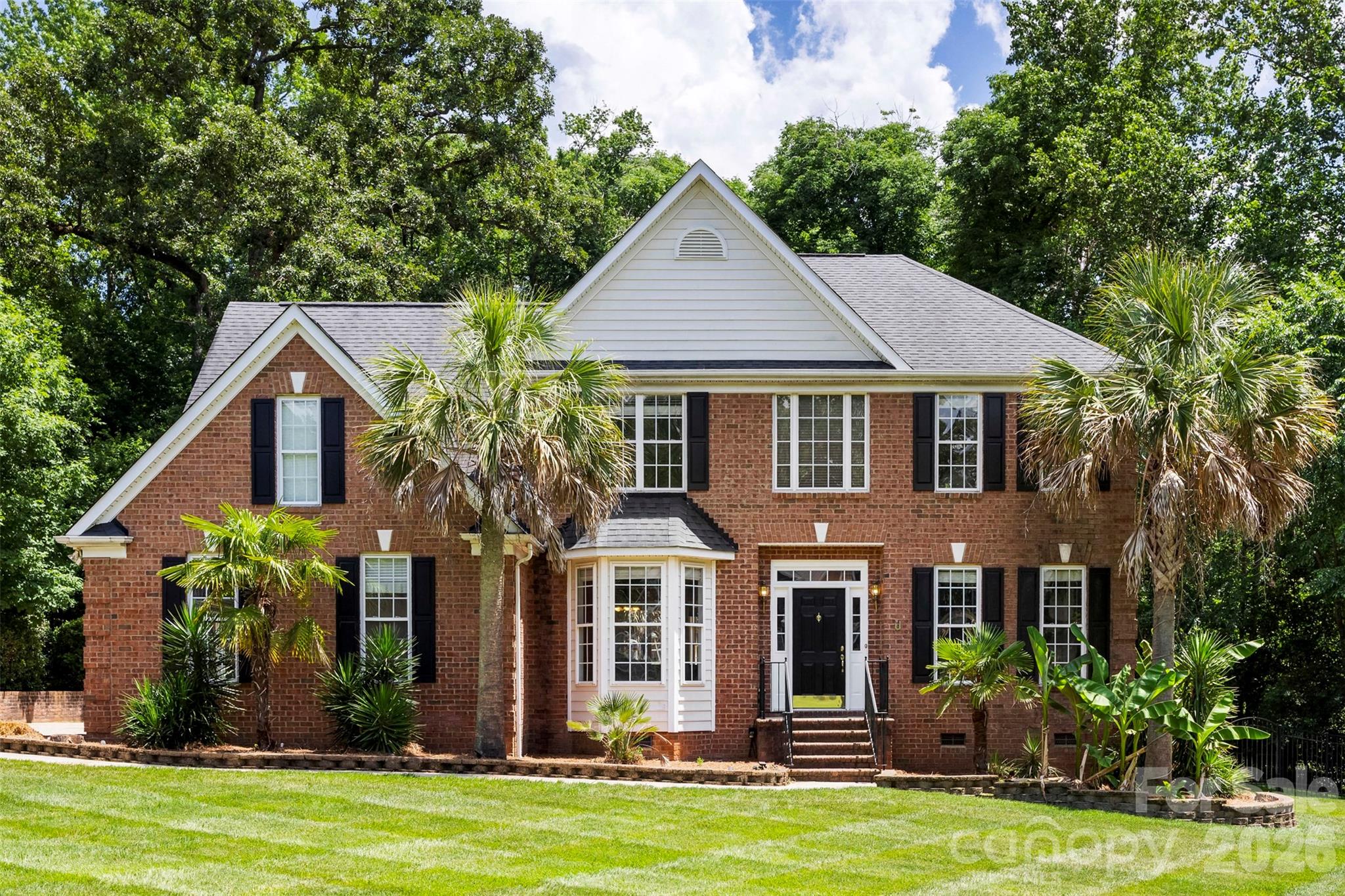 6520 Hollow Oak Drive — Mint Hill