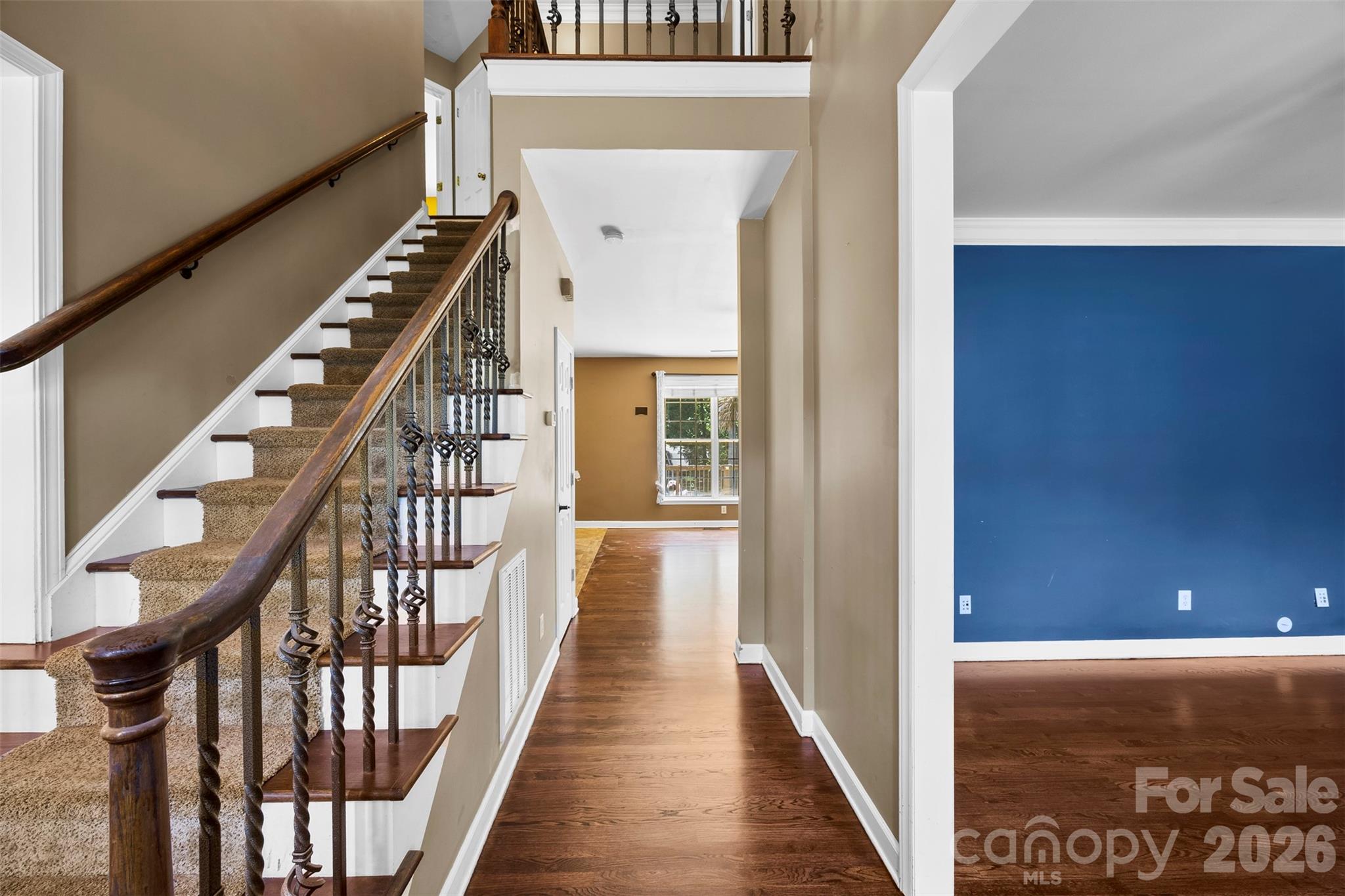 6520 Hollow Oak Drive — Mint Hill