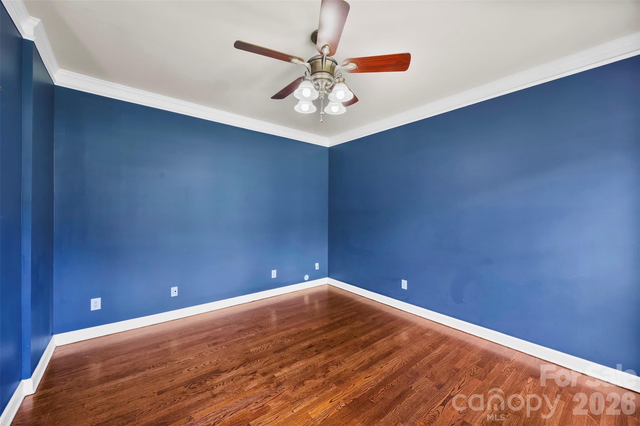 6520 Hollow Oak Drive — Mint Hill