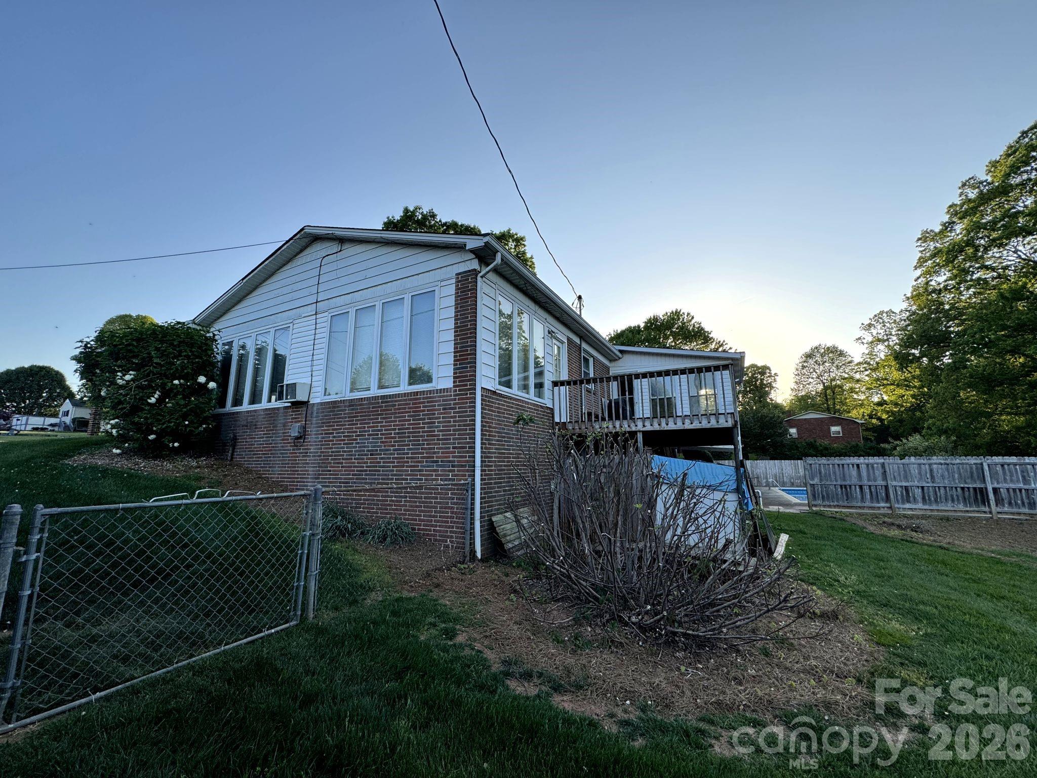 1 Clearview Street — Granite Falls