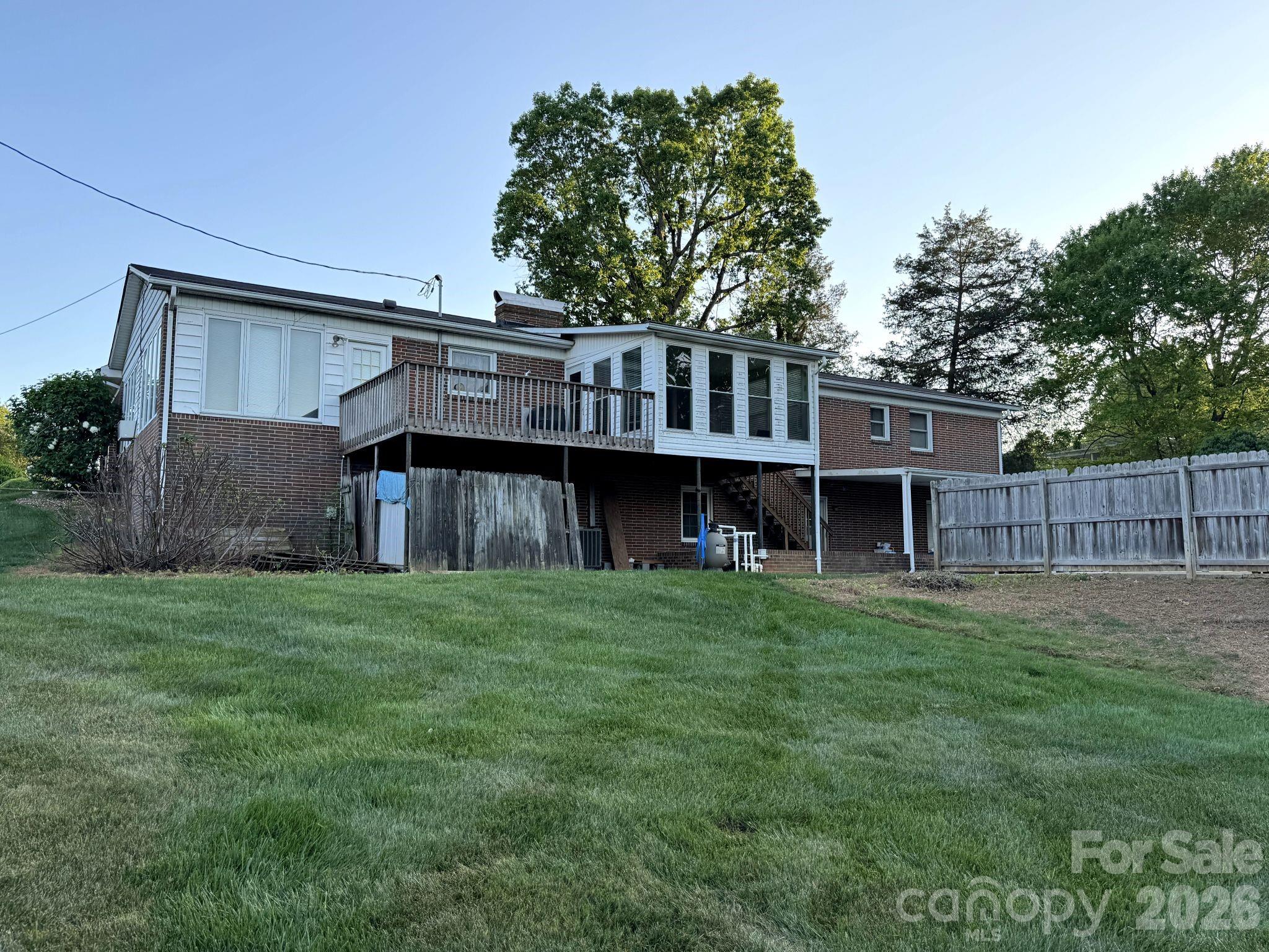 1 Clearview Street — Granite Falls