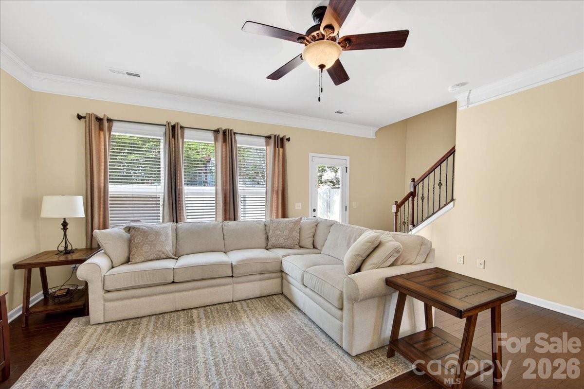 6453 Silver Star Lane — Charlotte